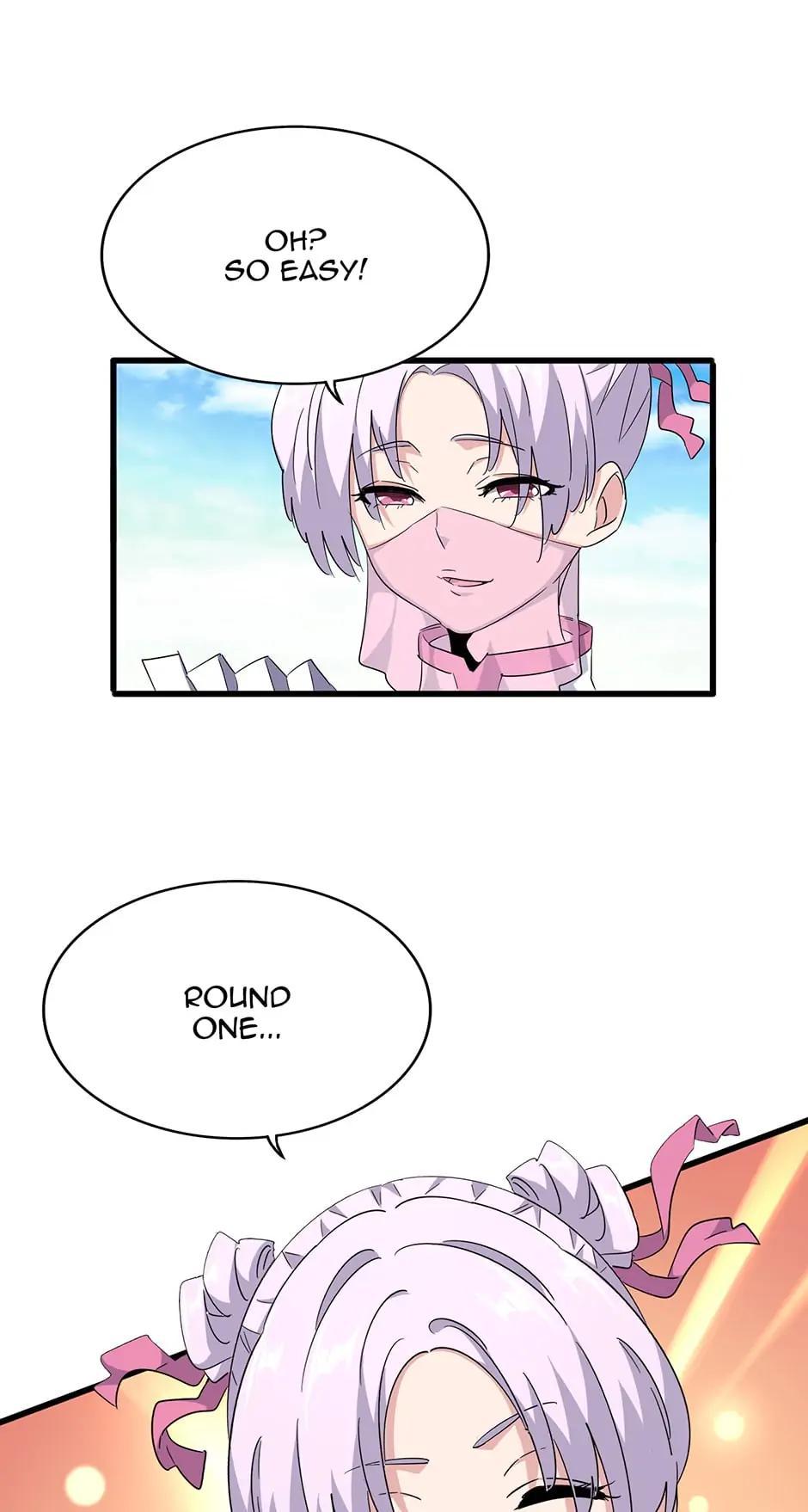 Chapter 160 — Episode 160 — Page 43