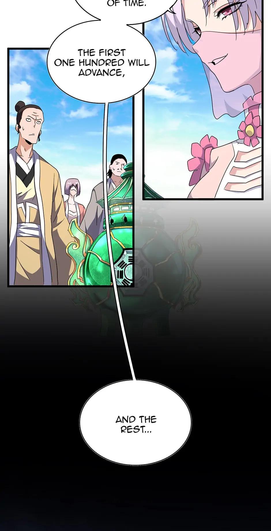 Chapter 161 — Episode 161 — Page 11