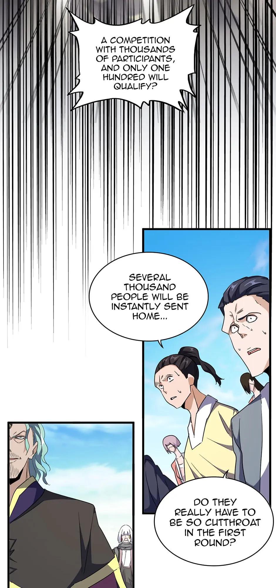 Chapter 161 — Episode 161 — Page 21