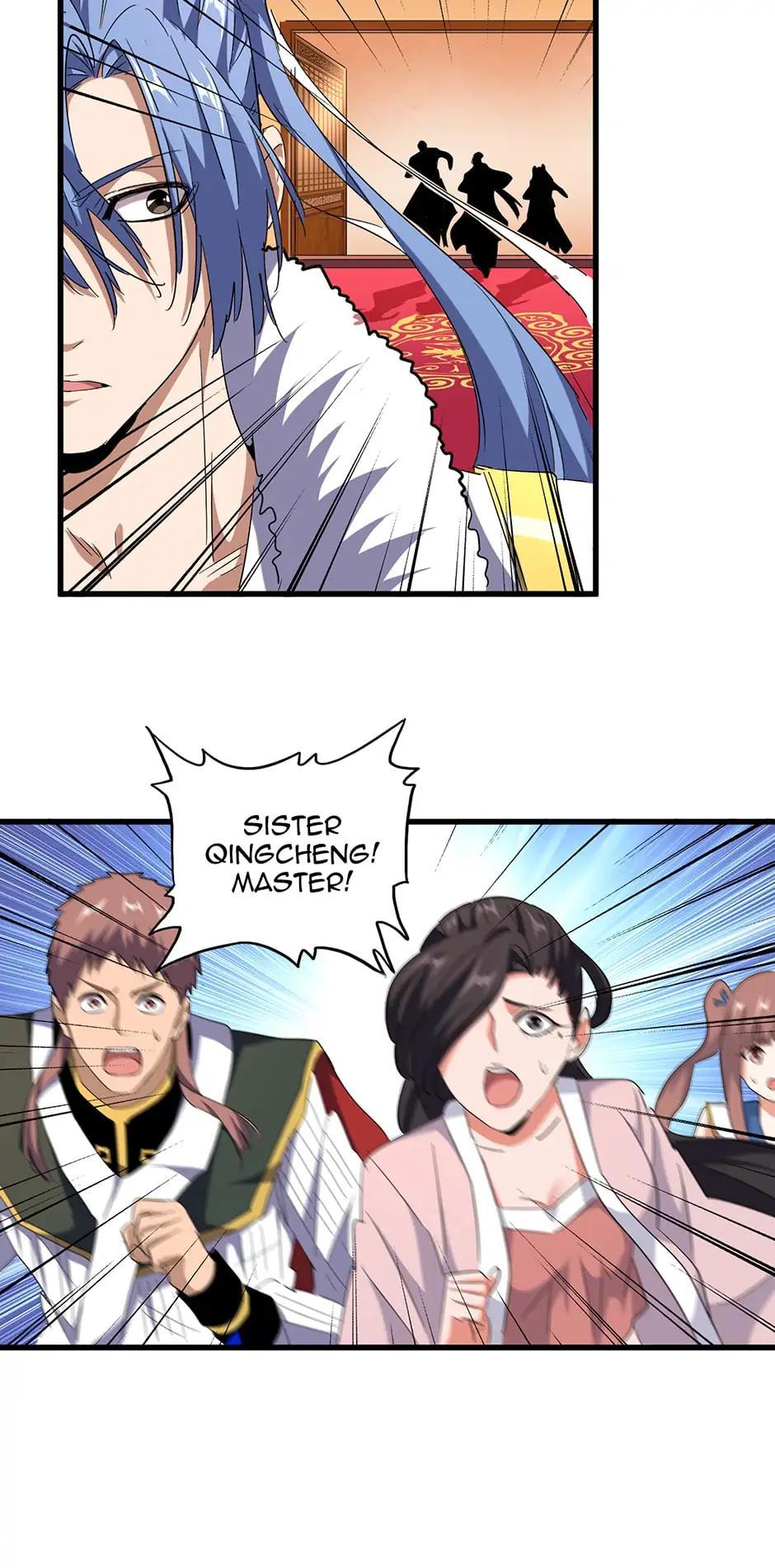 Chapter 161 — Episode 161 — Page 39