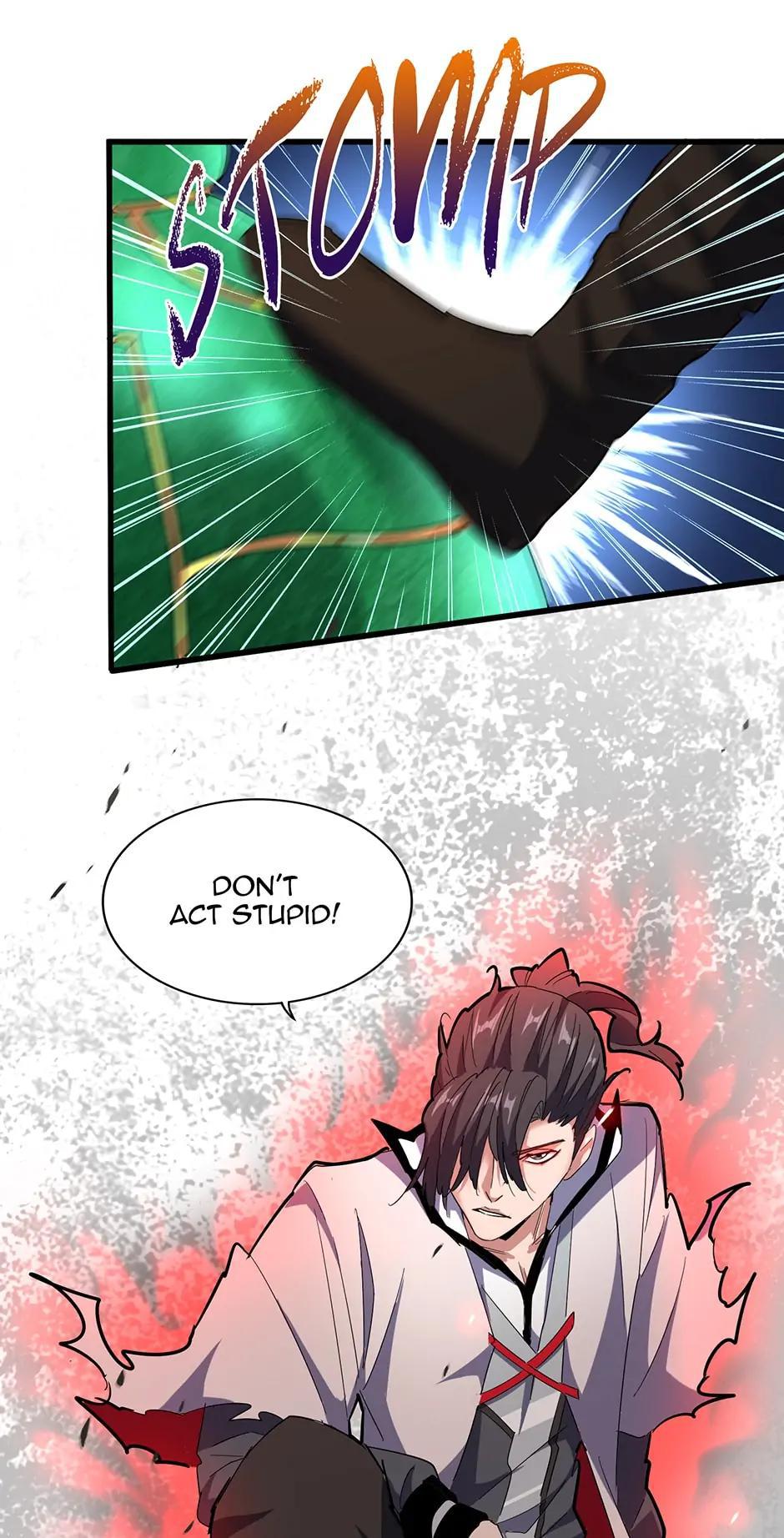 Chapter 162 — Episode 162 — Page 27