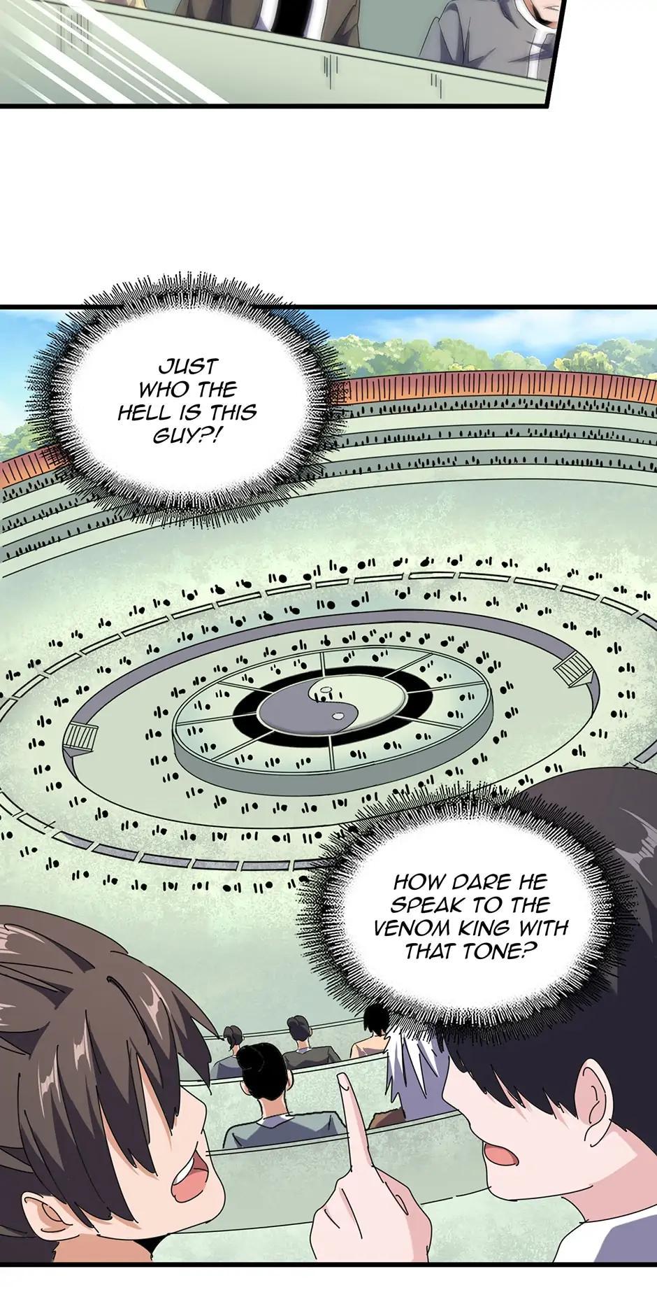 Chapter 162 — Episode 162 — Page 29