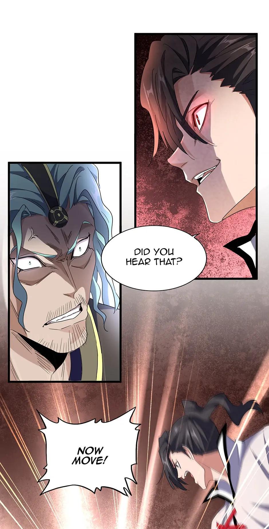 Chapter 162 — Episode 162 — Page 37