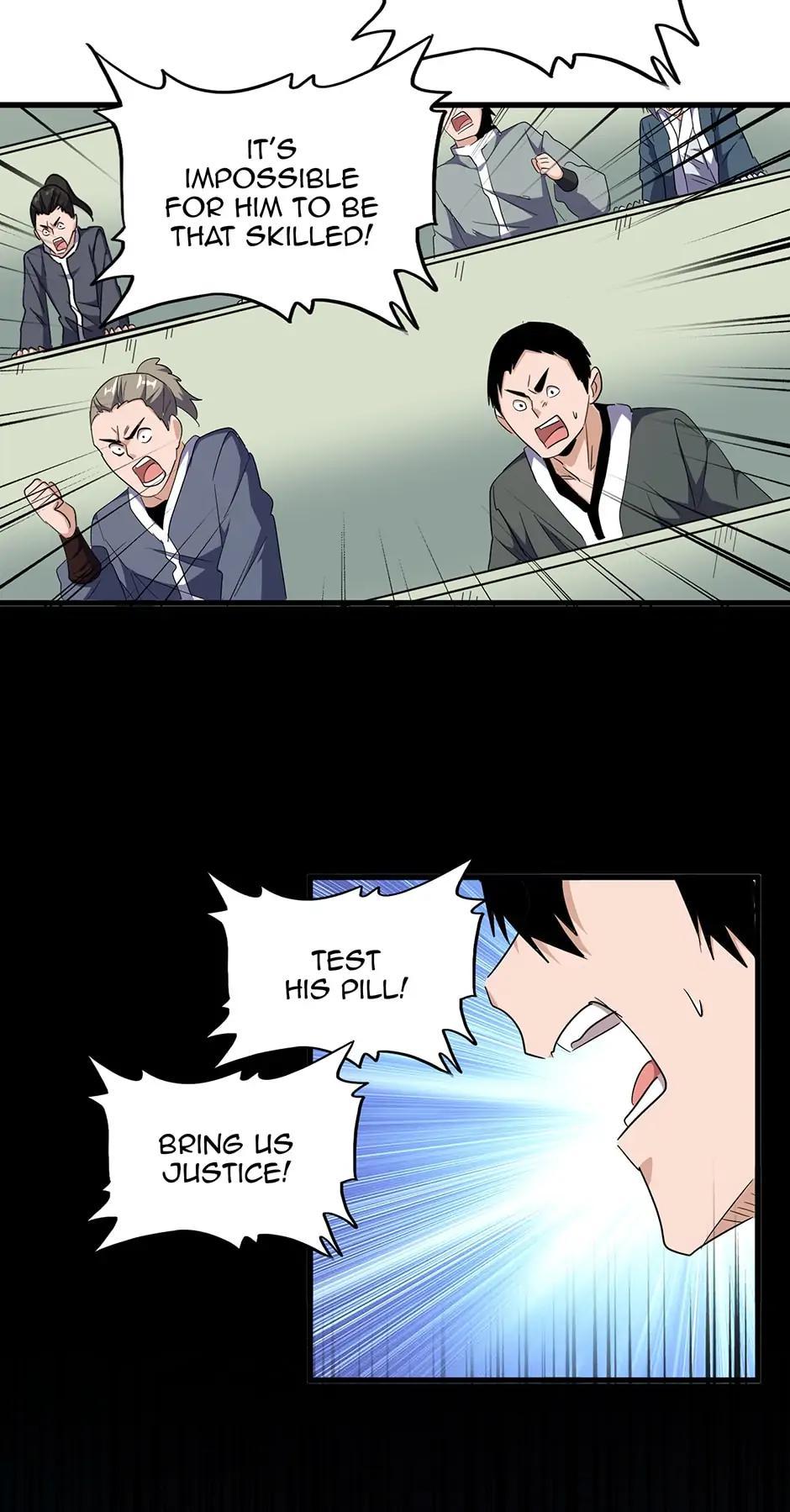 Chapter 163 — Episode 163 — Page 6