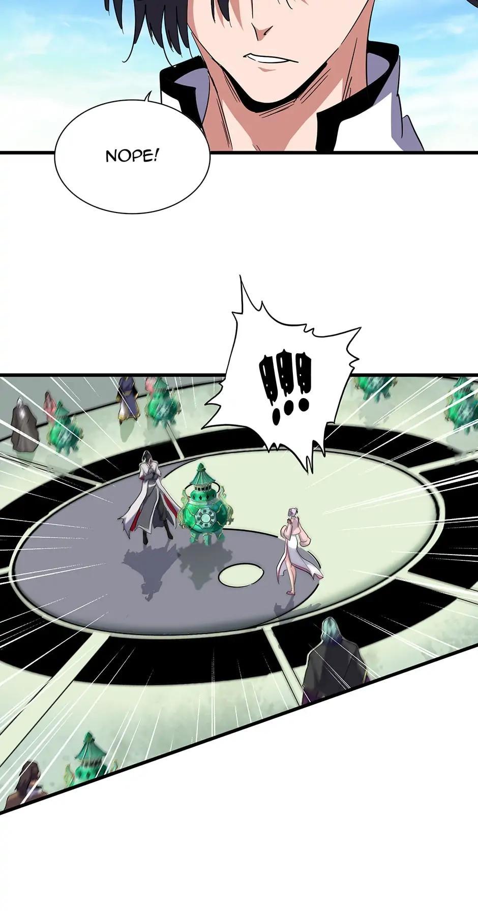 Chapter 163 — Episode 163 — Page 9