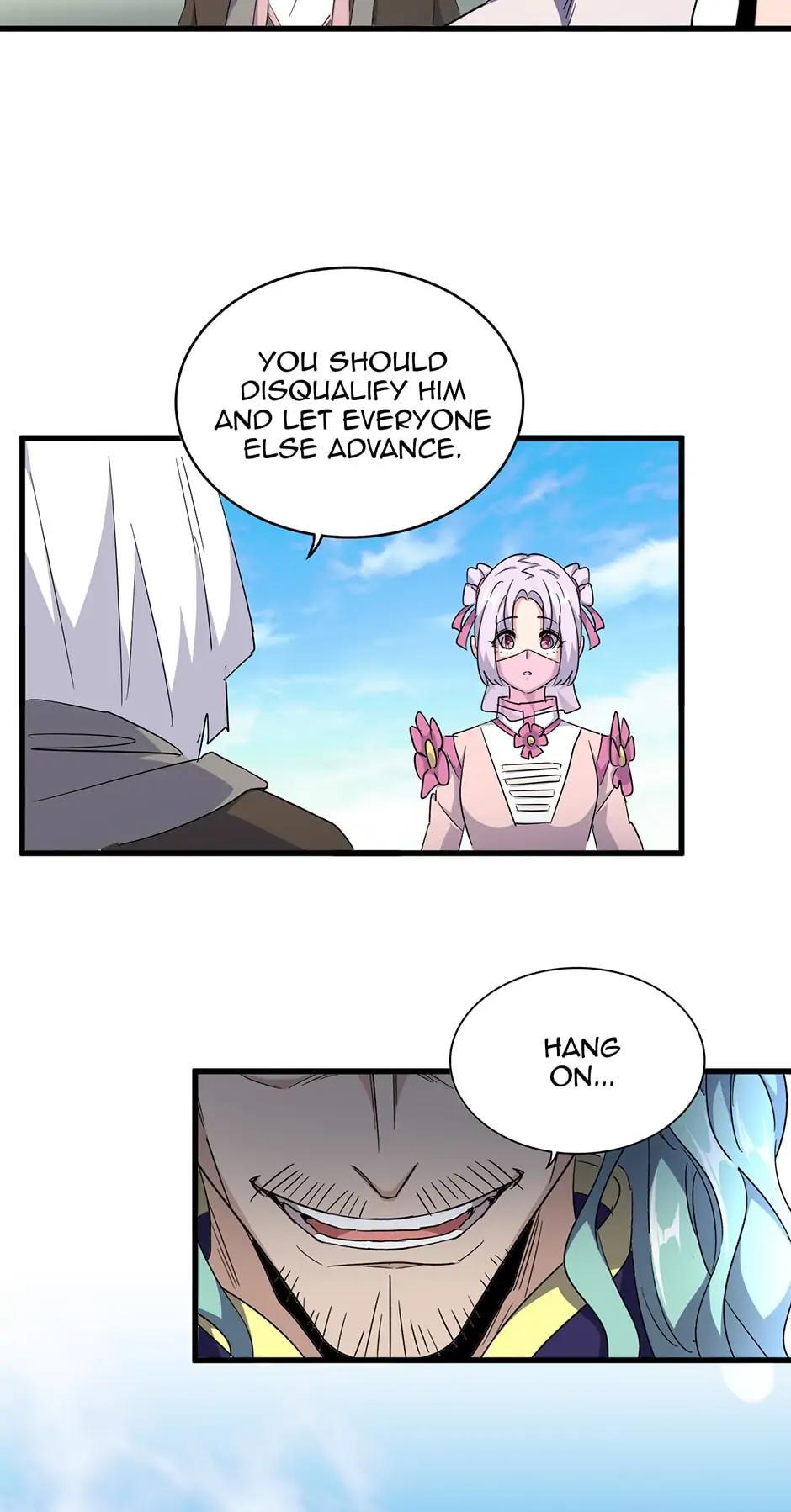 Chapter 163 — Episode 163 — Page 14