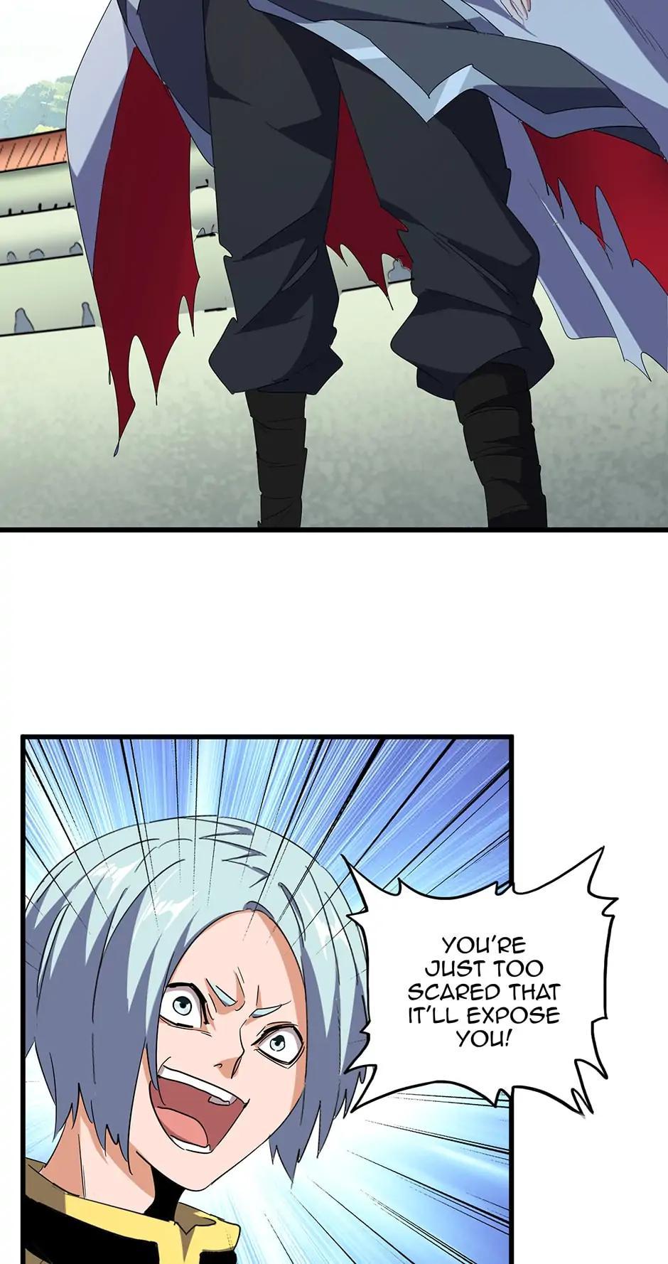 Chapter 163 — Episode 163 — Page 21