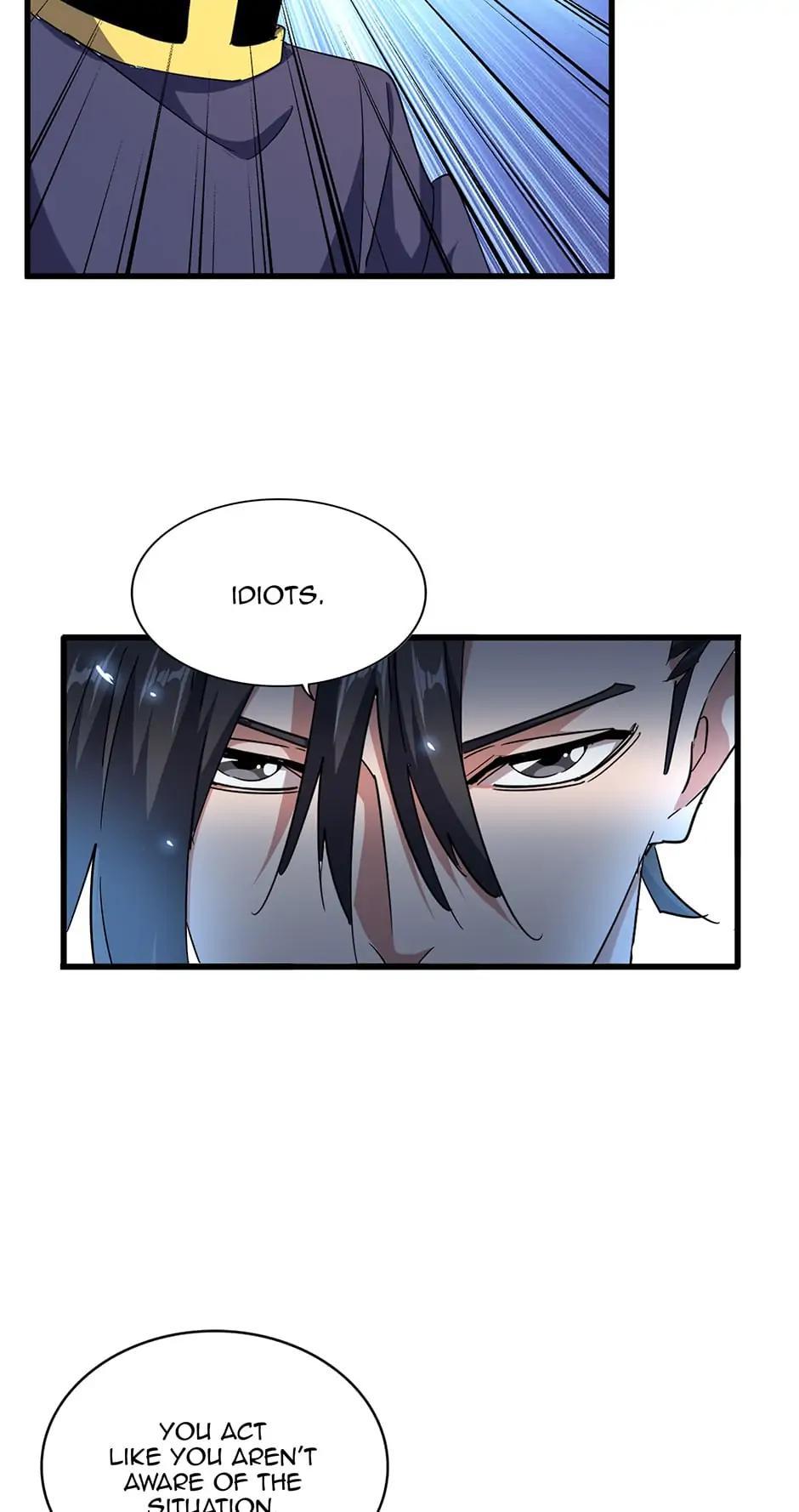 Chapter 163 — Episode 163 — Page 22