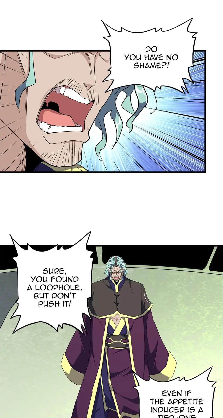 Chapter 164 — Episode 164 — Page 11