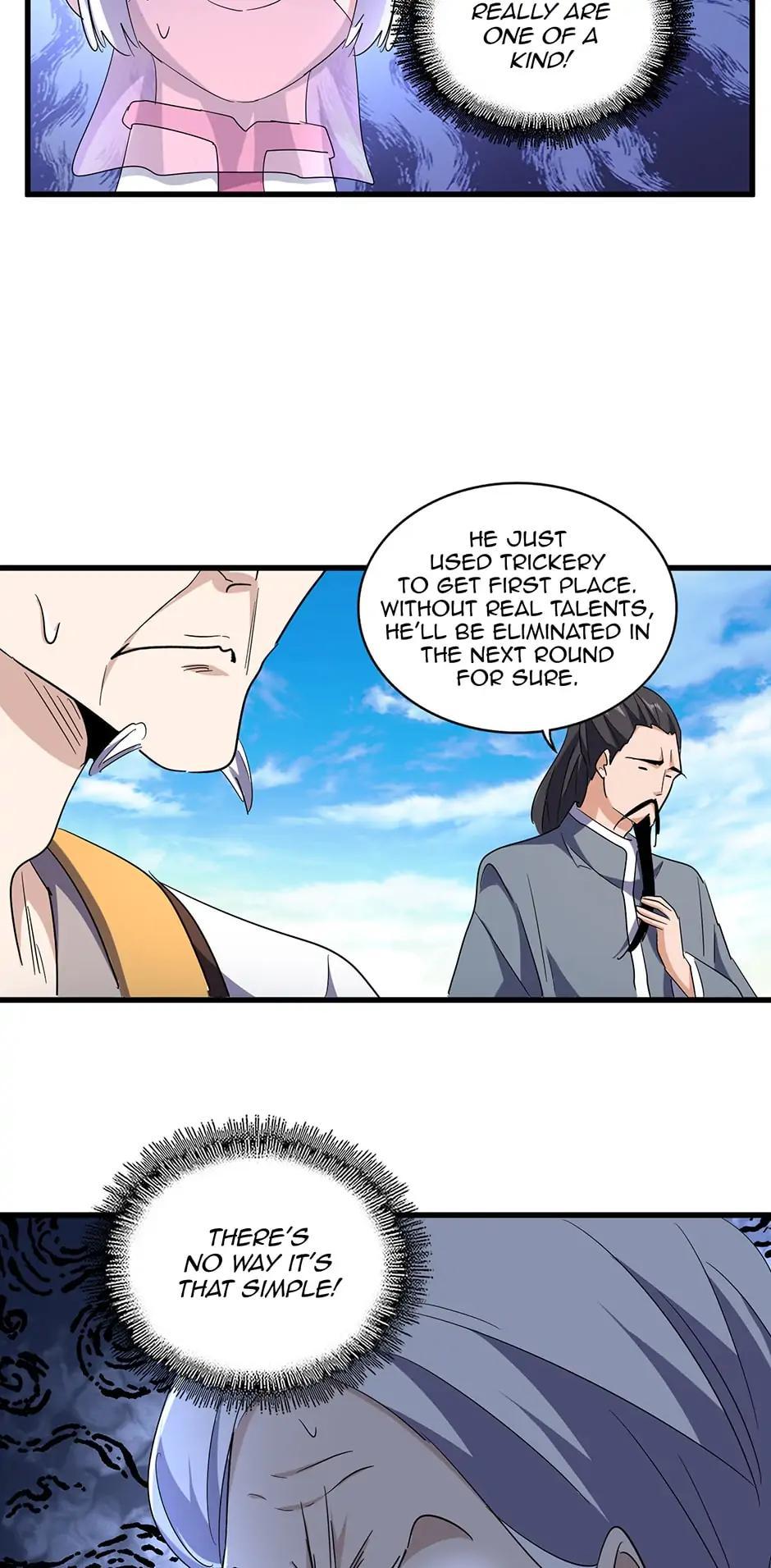 Chapter 164 — Episode 164 — Page 20