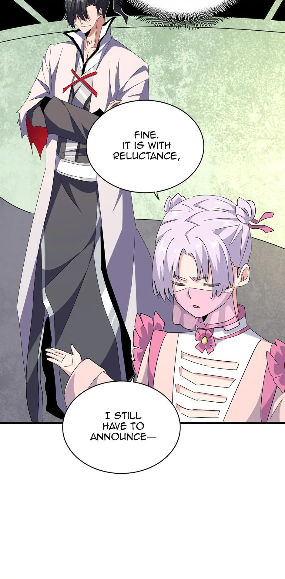 Chapter 164 — Episode 164 — Page 23