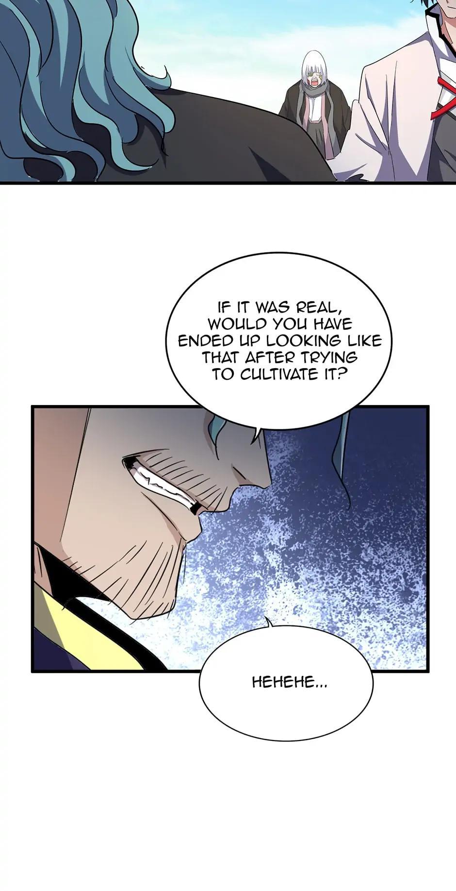 Chapter 164 — Episode 164 — Page 31