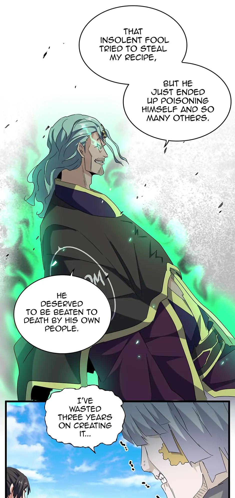 Chapter 164 — Episode 164 — Page 32