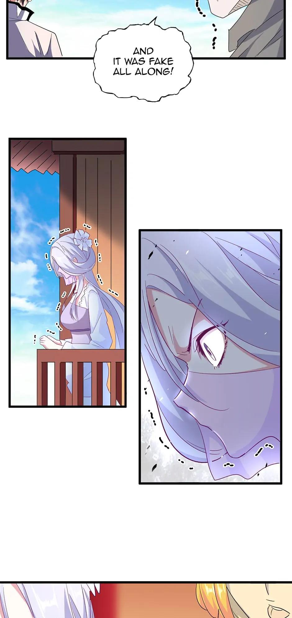 Chapter 164 — Episode 164 — Page 33