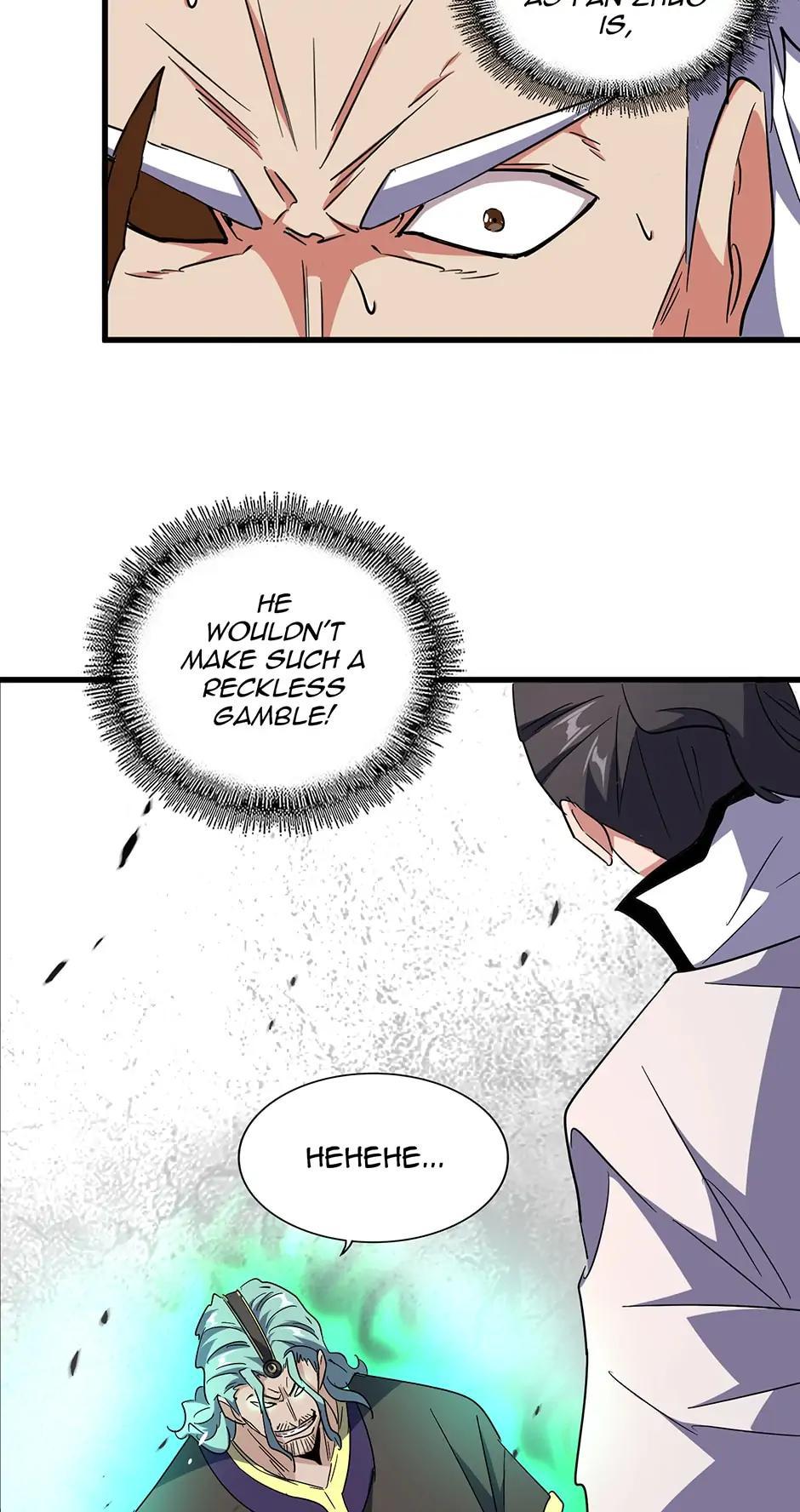 Chapter 165 — Episode 165 — Page 12
