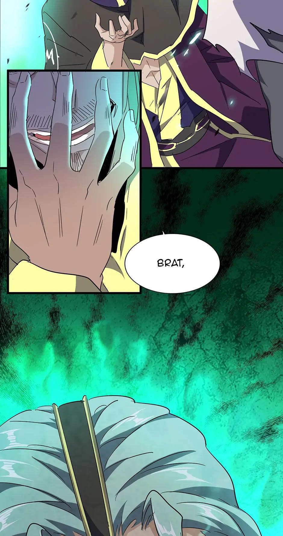 Chapter 165 — Episode 165 — Page 13