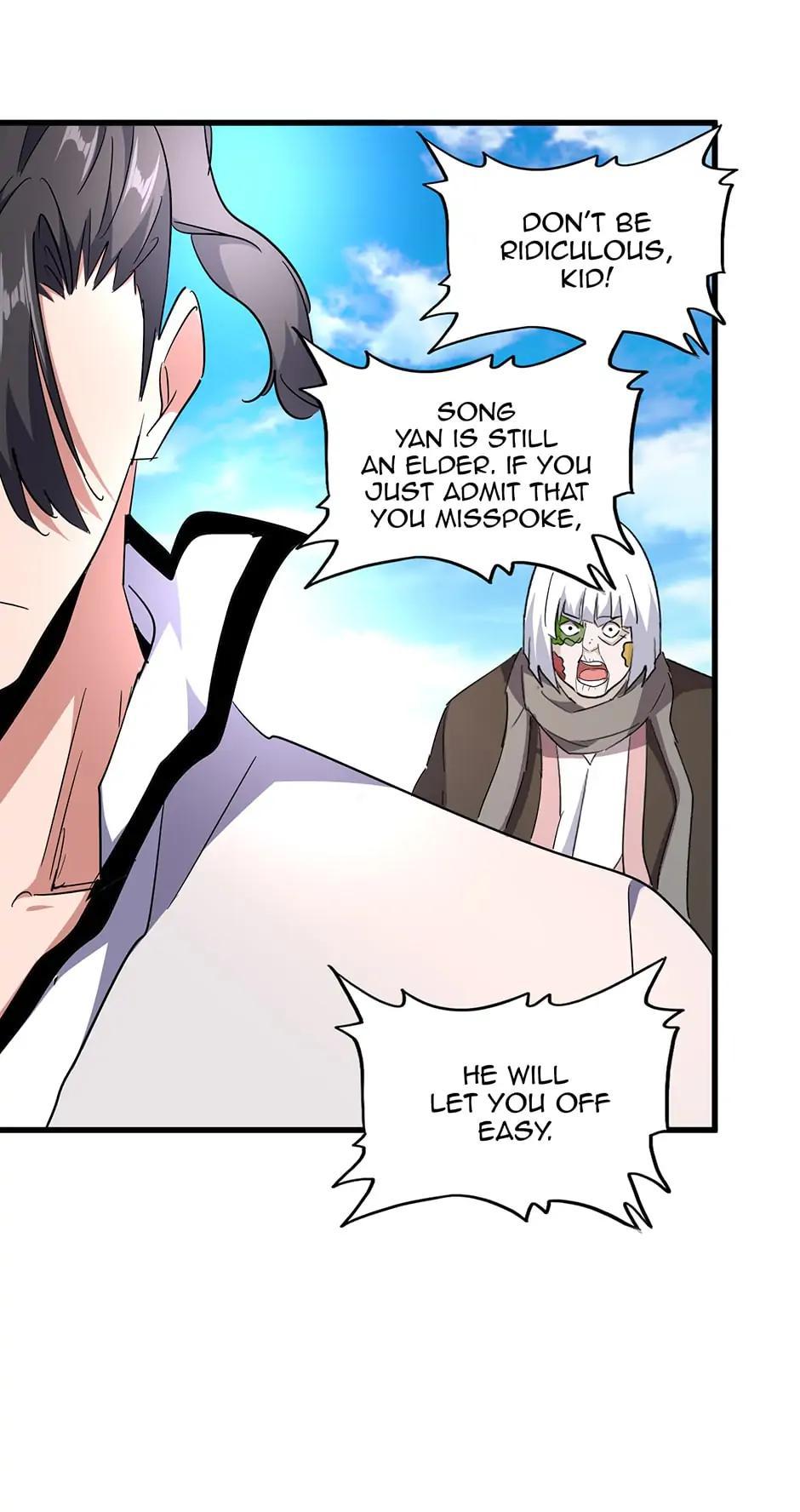 Chapter 165 — Episode 165 — Page 15