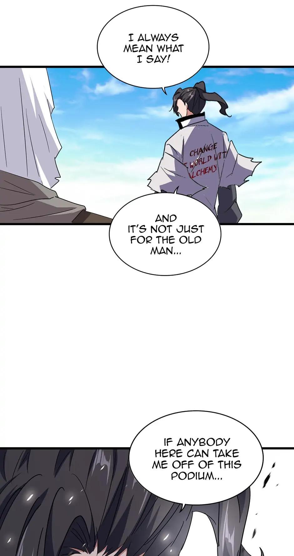 Chapter 165 — Episode 165 — Page 16