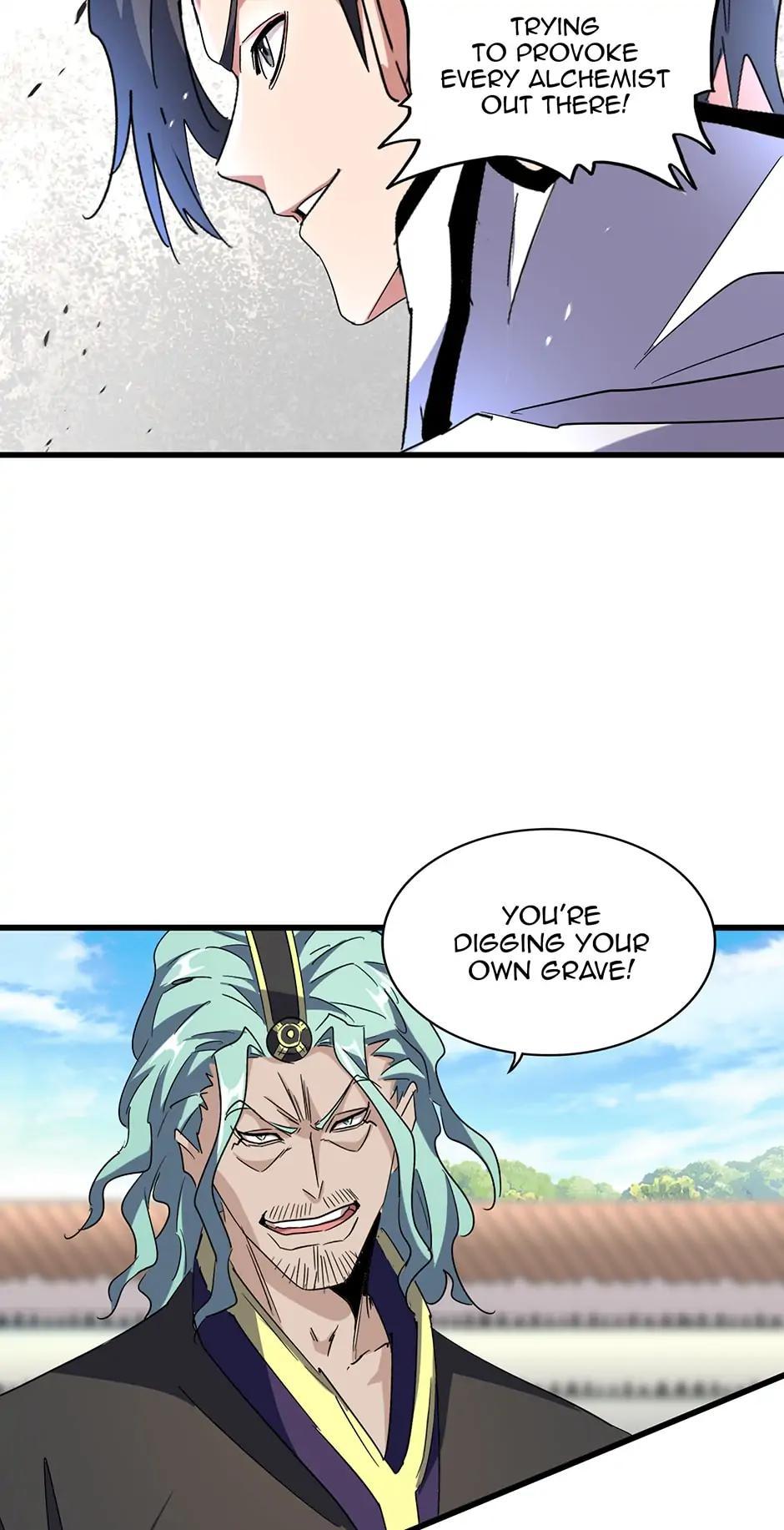 Chapter 165 — Episode 165 — Page 22