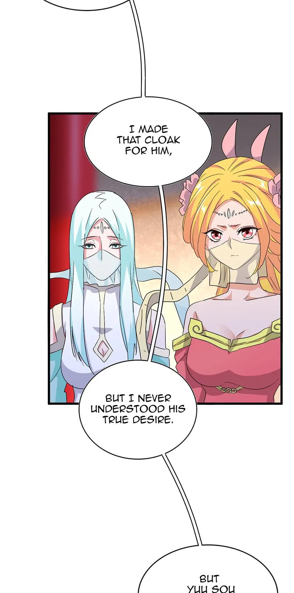 Chapter 165 — Episode 165 — Page 32
