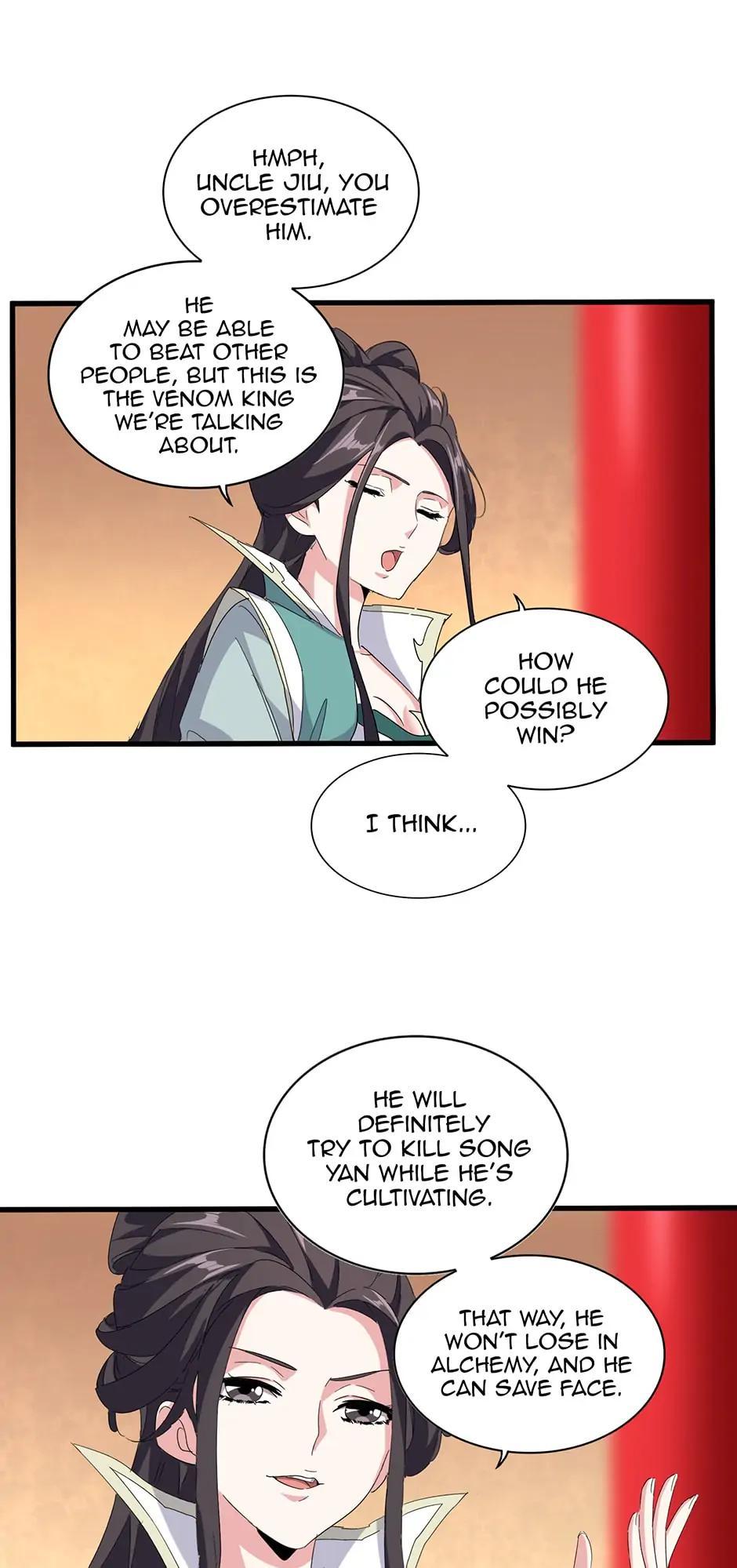 Chapter 165 — Episode 165 — Page 38