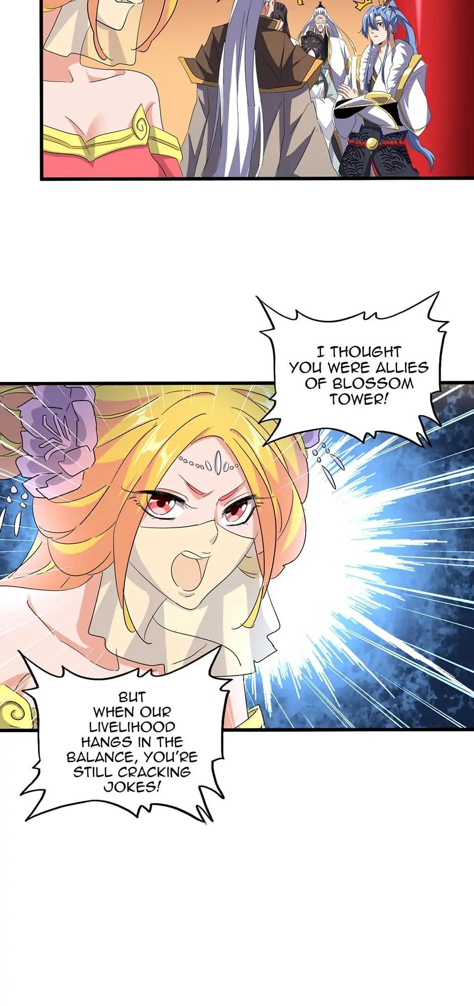 Chapter 165 — Episode 165 — Page 40