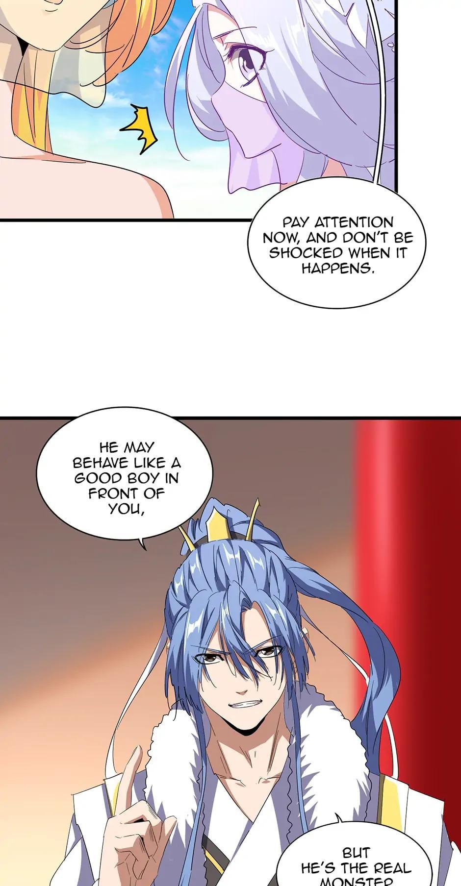 Chapter 165 — Episode 165 — Page 42