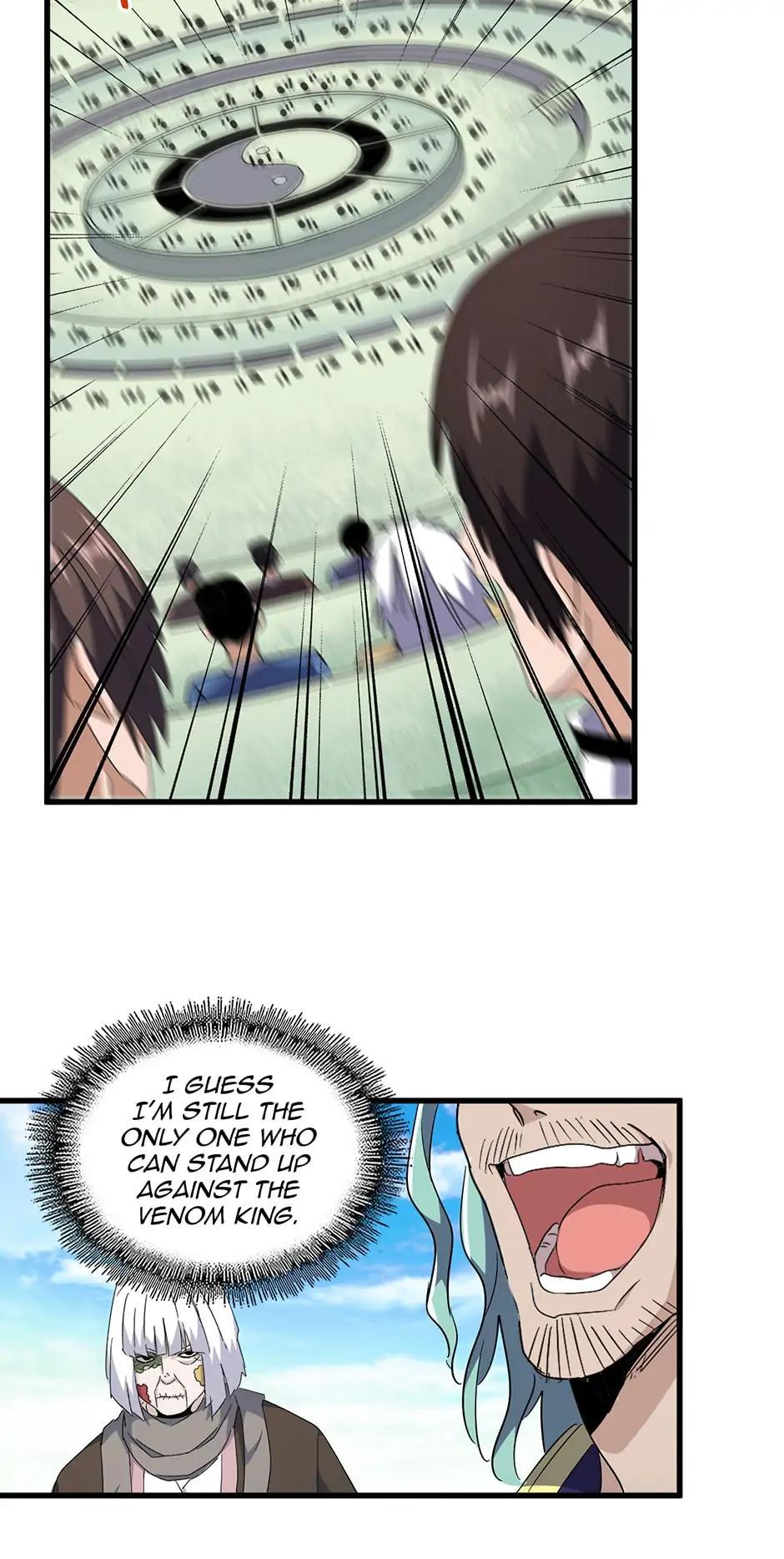 Chapter 166 — Episode 166 — Page 12
