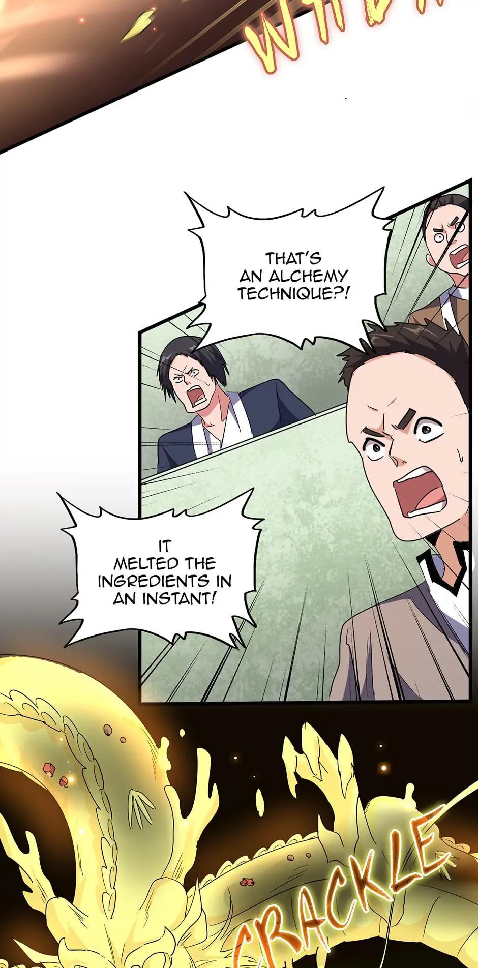 Chapter 166 — Episode 166 — Page 21