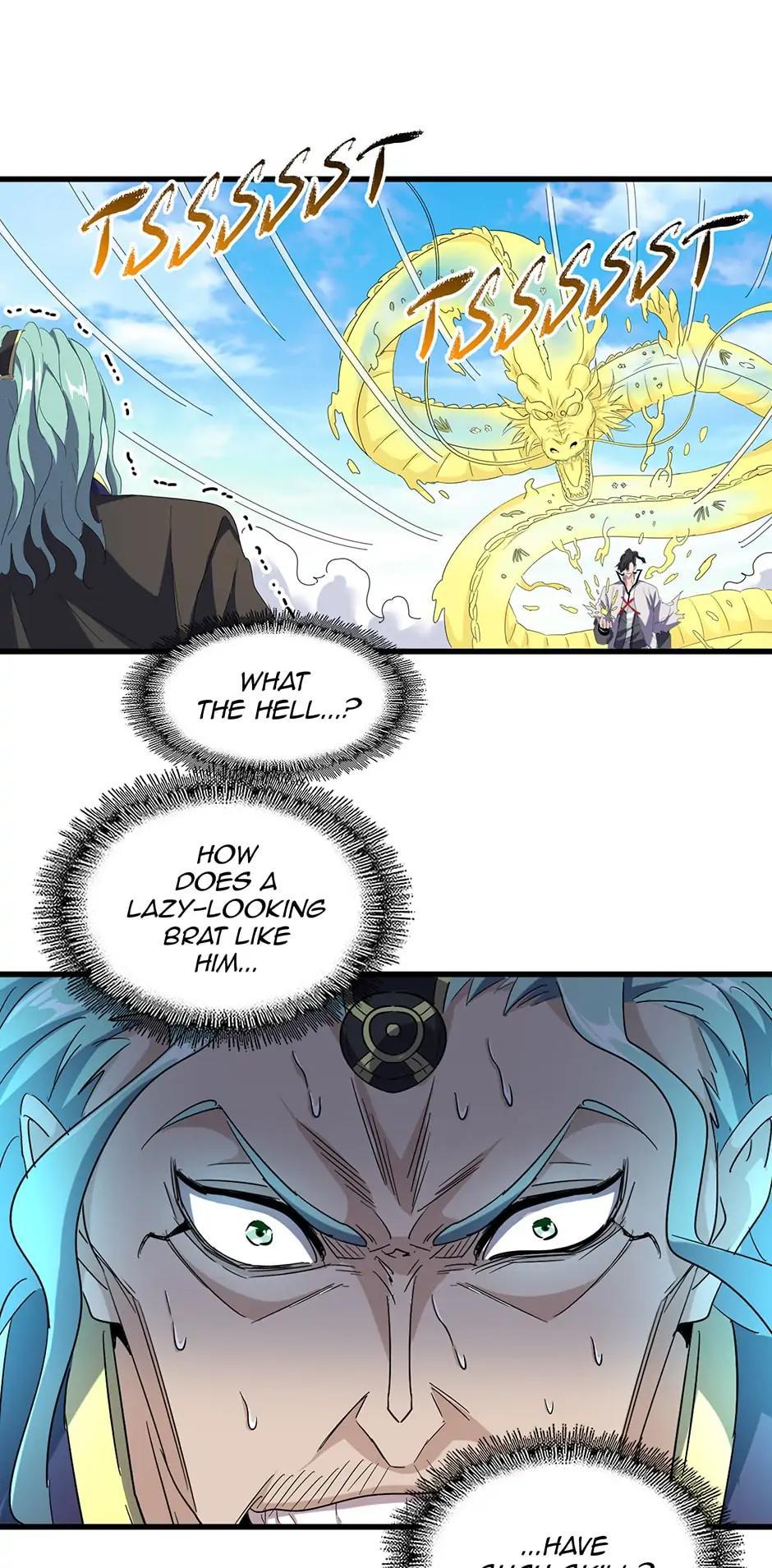 Chapter 166 — Episode 166 — Page 25
