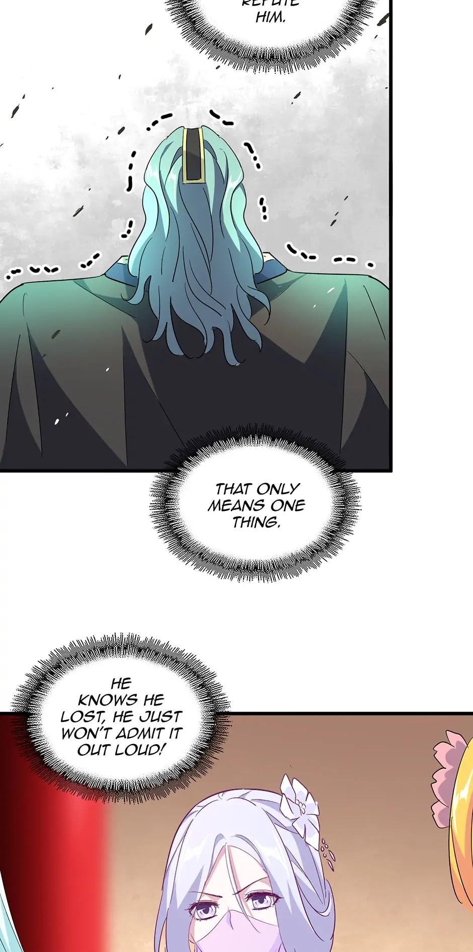 Chapter 166 — Episode 166 — Page 33