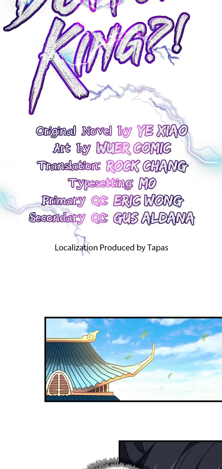 Chapter 167 — Episode 167 — Page 5