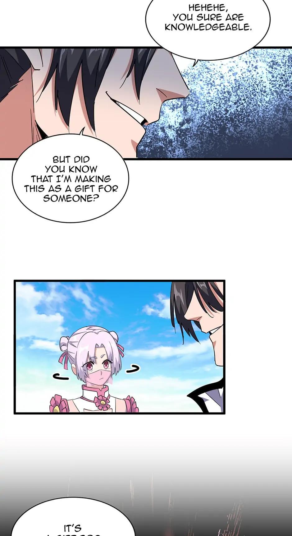 Chapter 167 — Episode 167 — Page 13