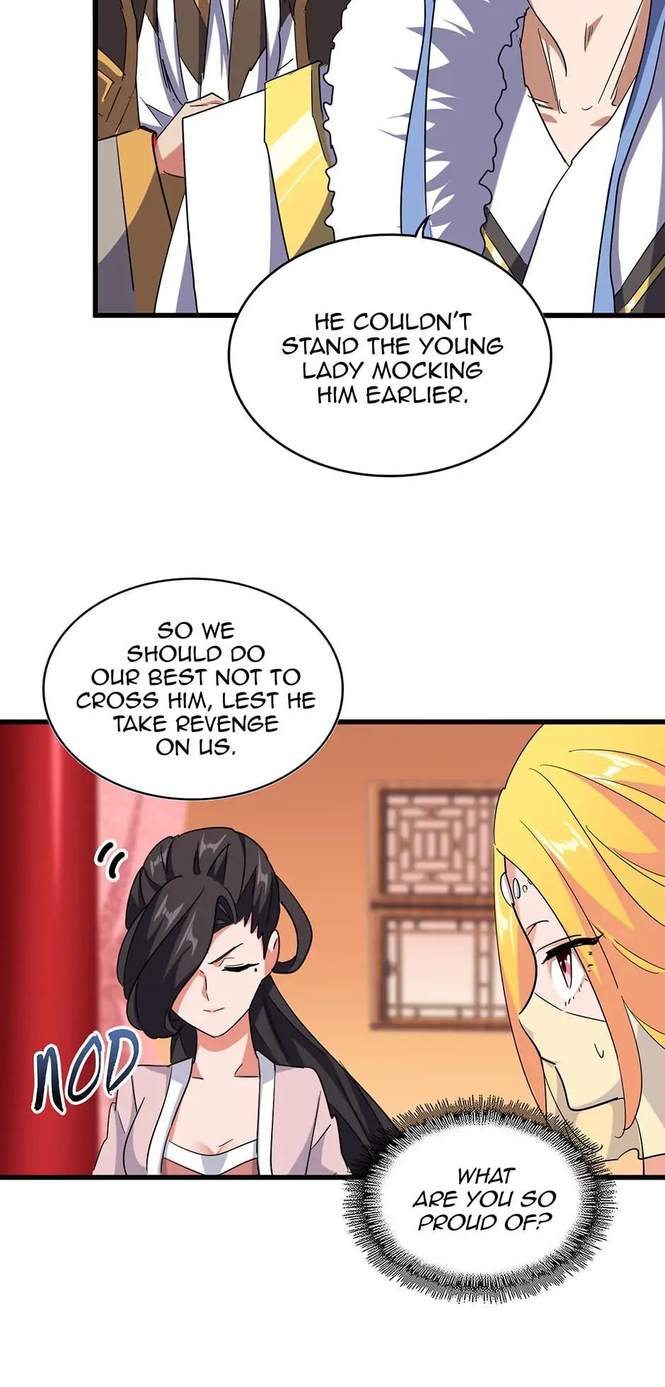 Chapter 167 — Episode 167 — Page 17
