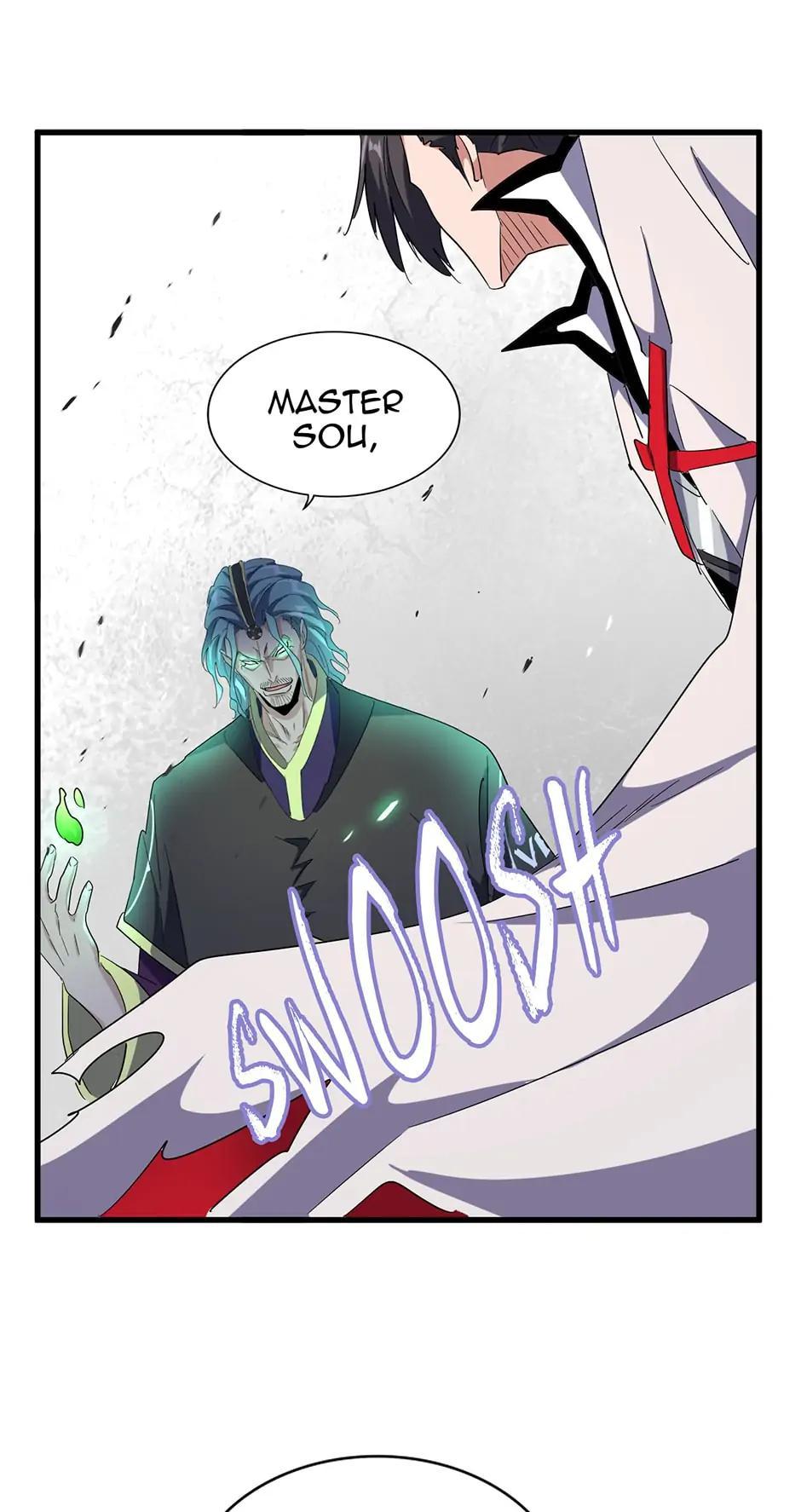 Chapter 167 — Episode 167 — Page 22