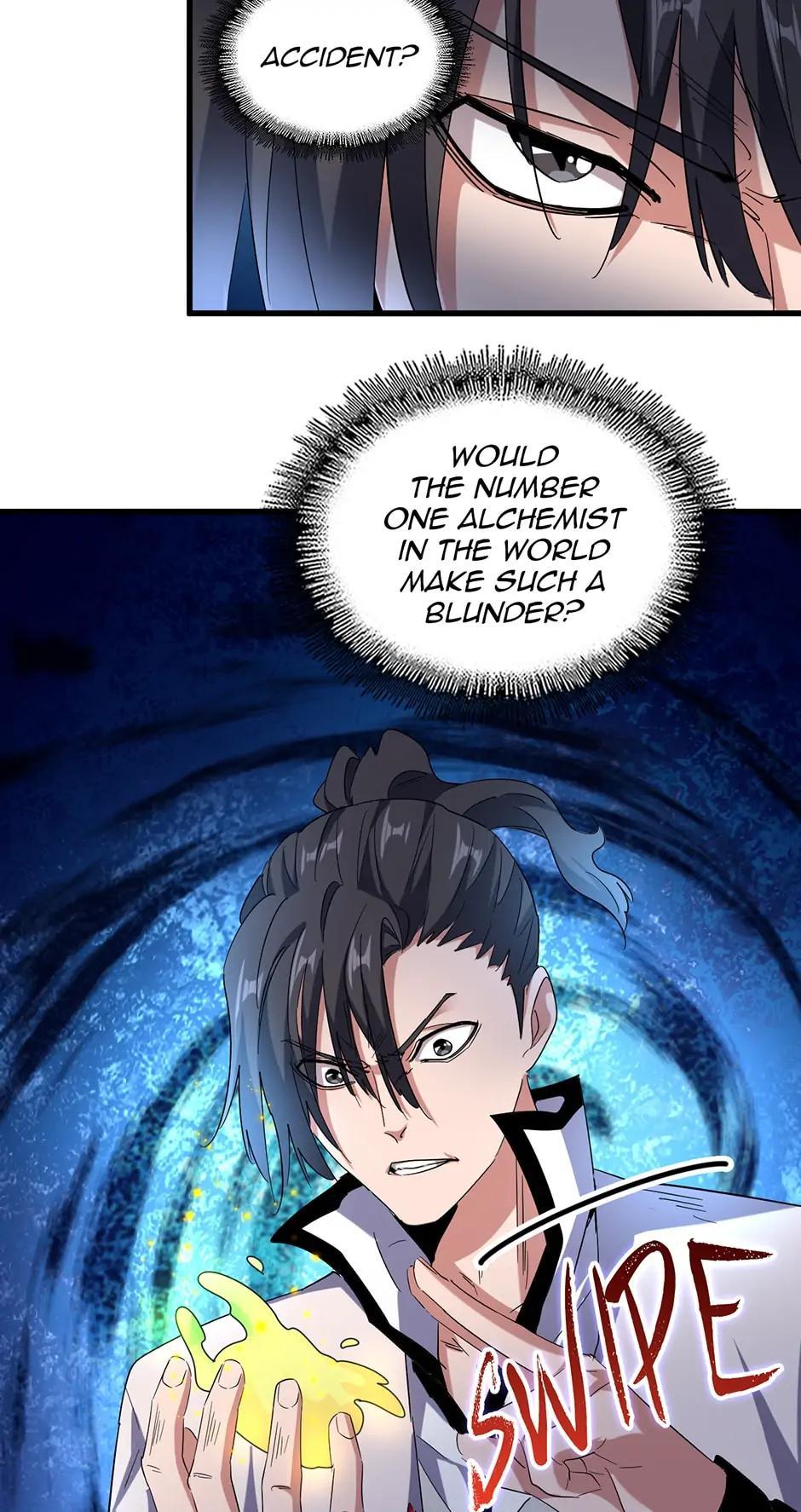 Chapter 167 — Episode 167 — Page 27