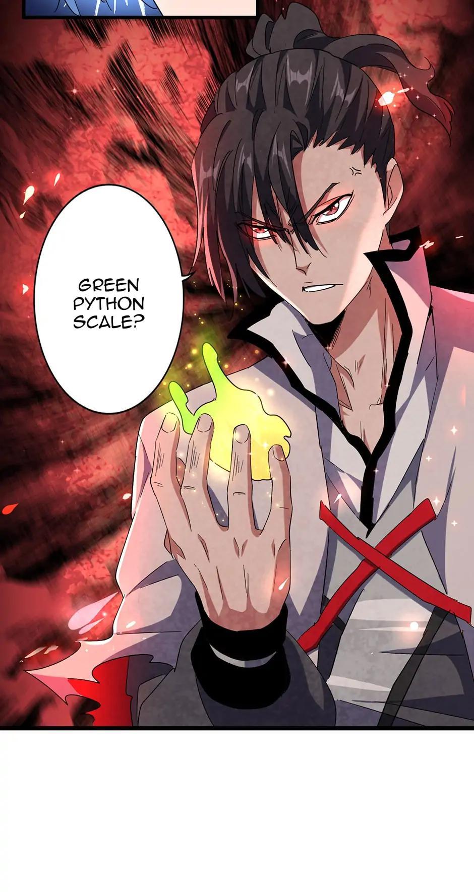 Chapter 167 — Episode 167 — Page 29