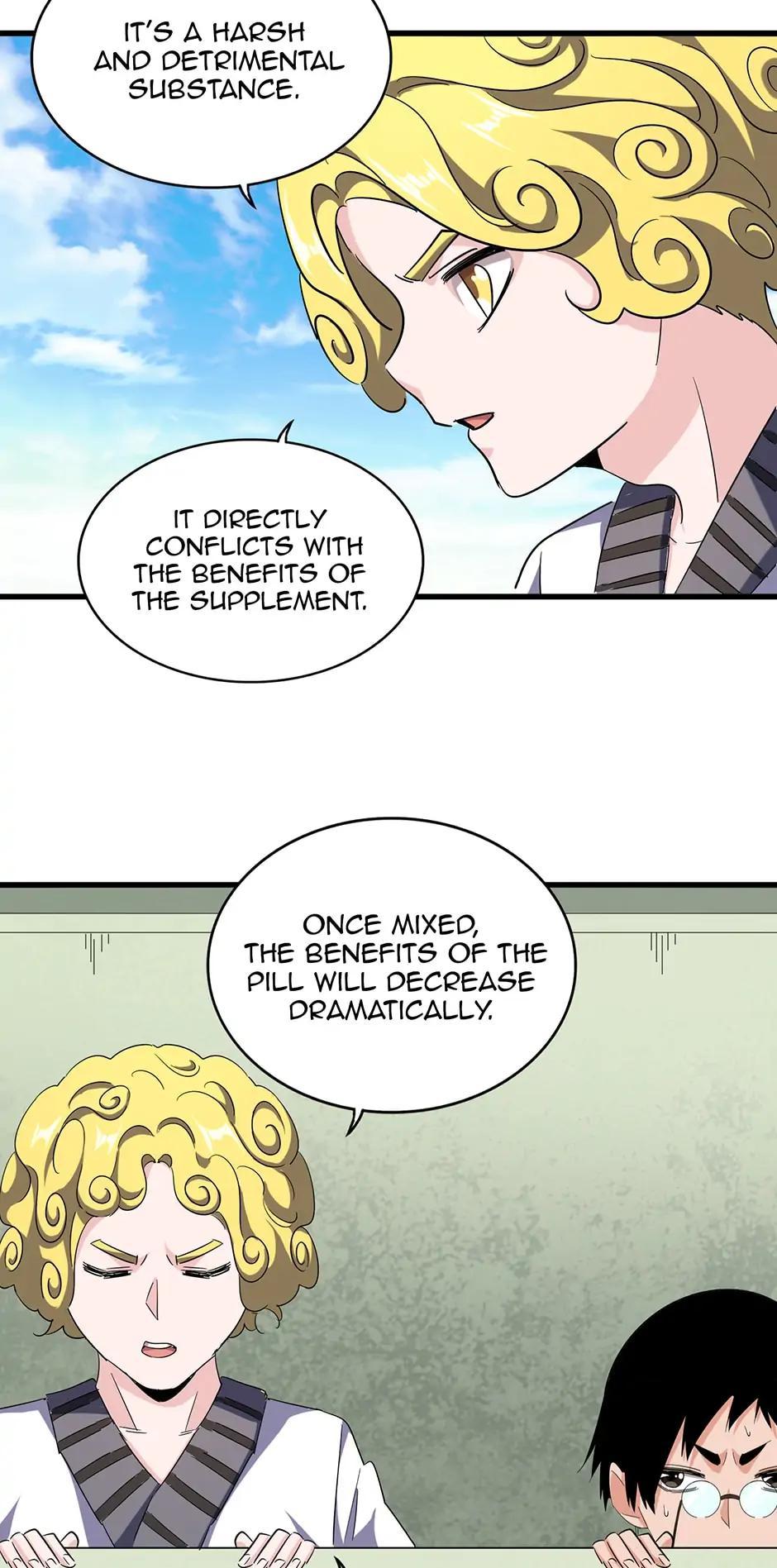 Chapter 167 — Episode 167 — Page 32