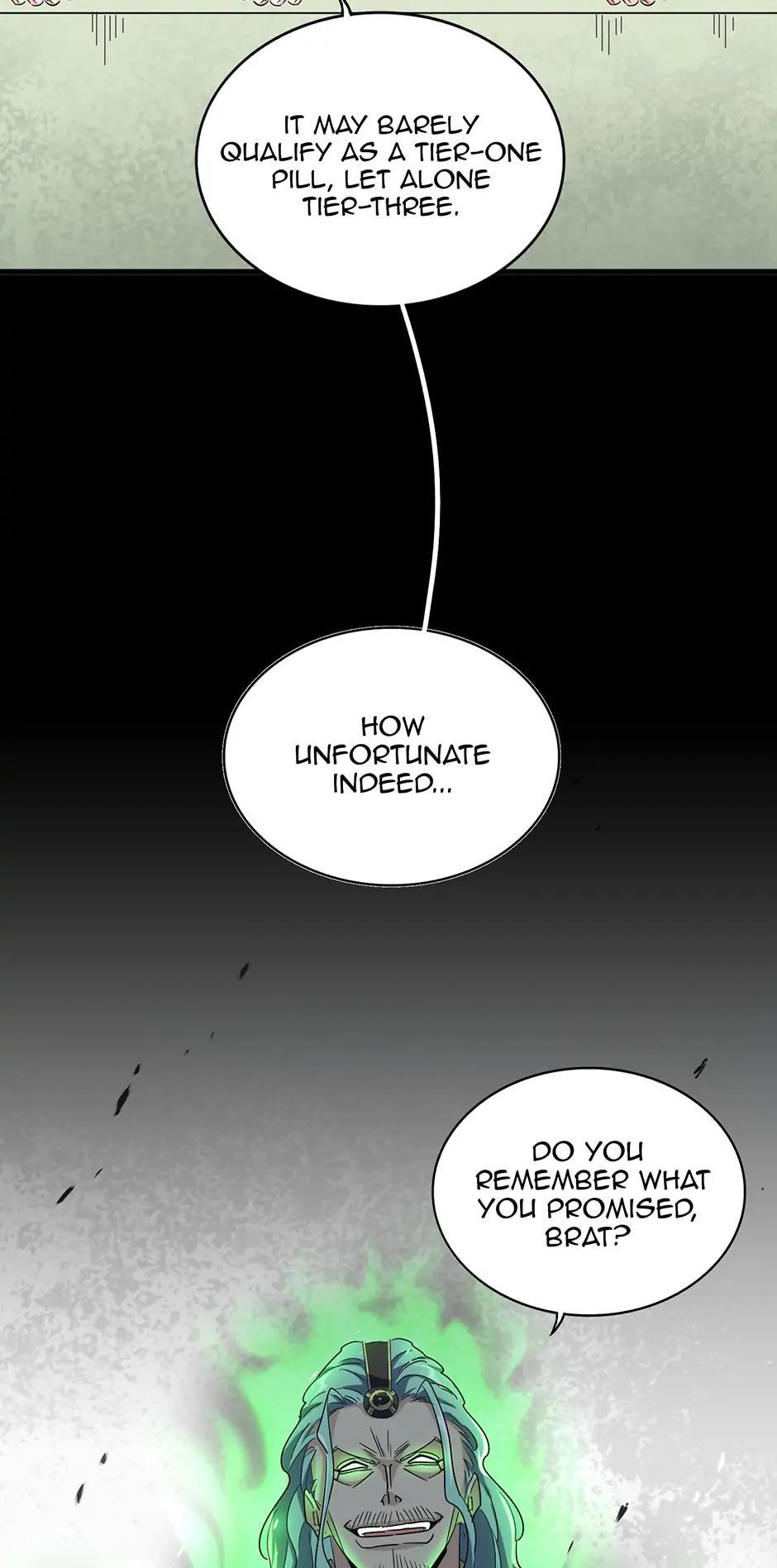 Chapter 167 — Episode 167 — Page 33