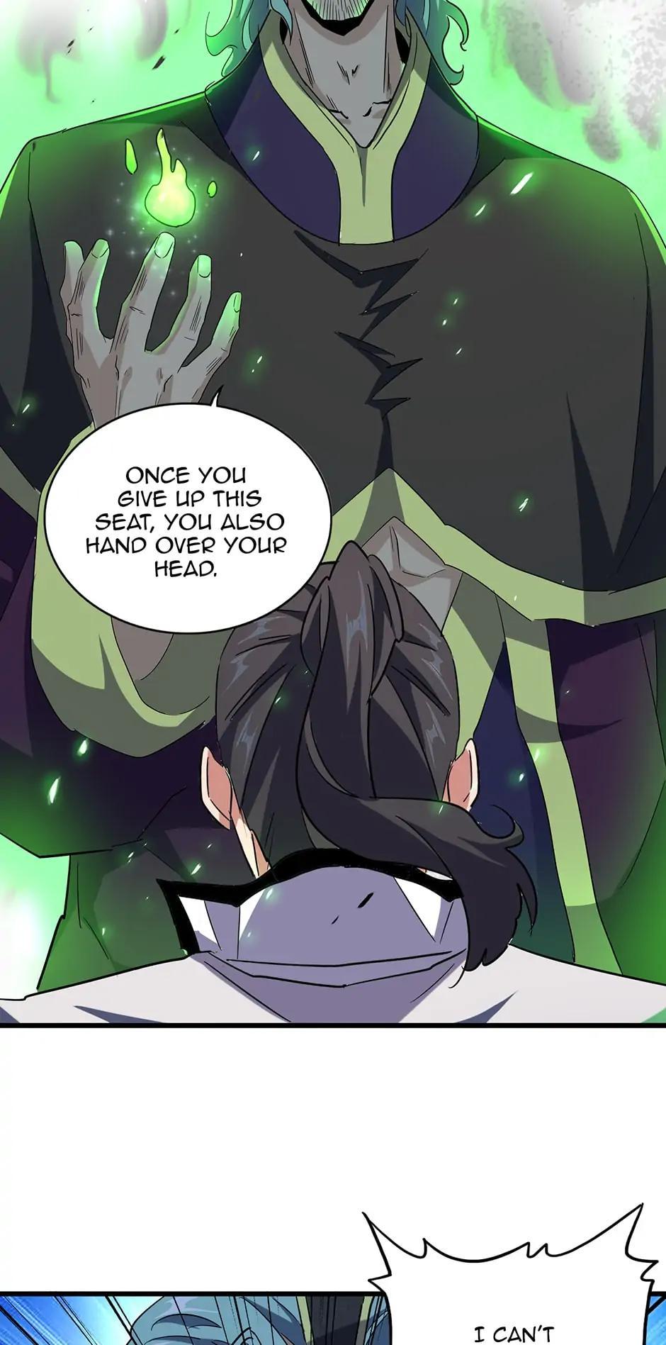 Chapter 167 — Episode 167 — Page 34