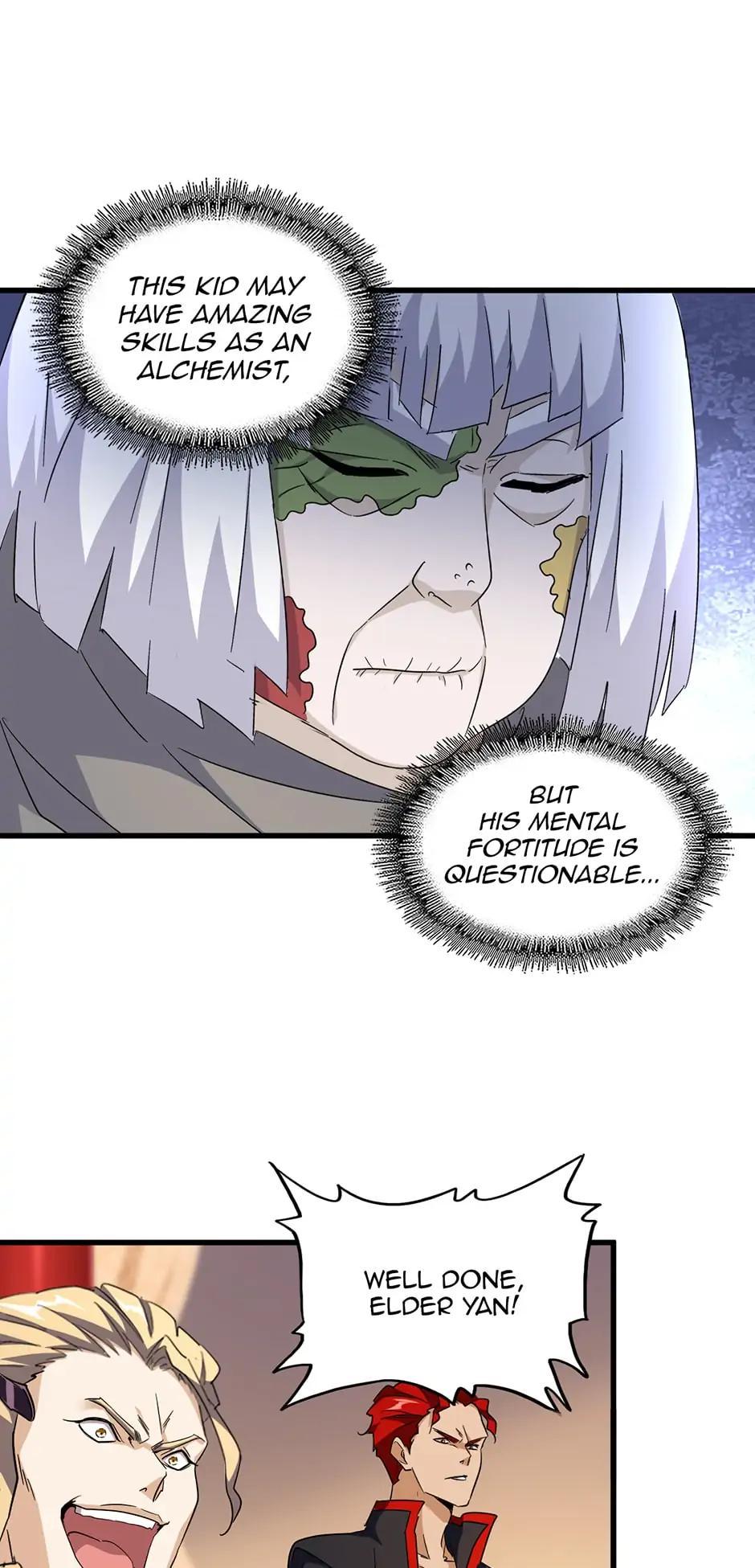 Chapter 167 — Episode 167 — Page 36