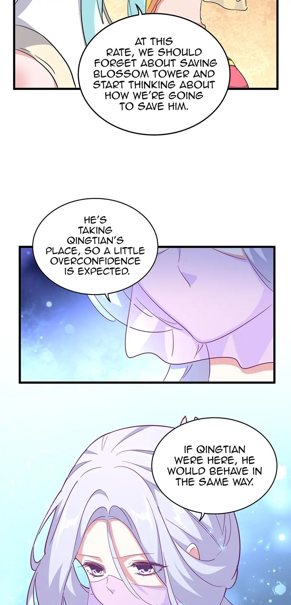 Chapter 167 — Episode 167 — Page 39