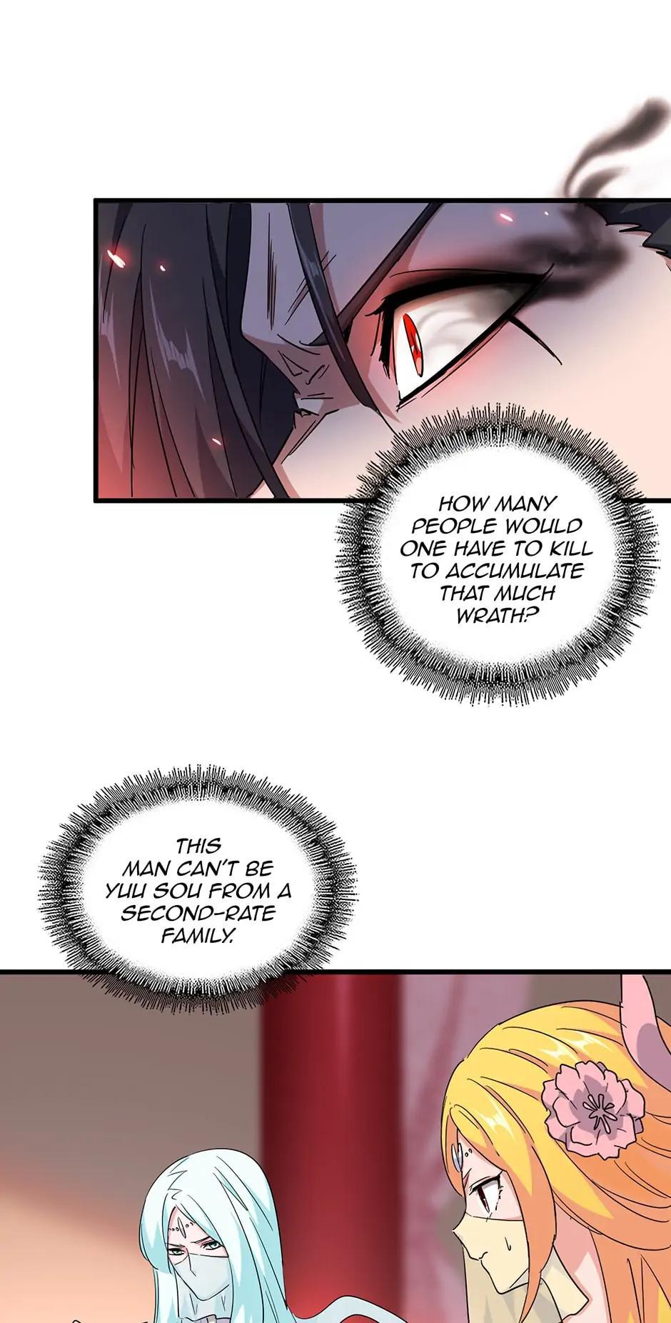 Chapter 168 — Episode 168 — Page 14