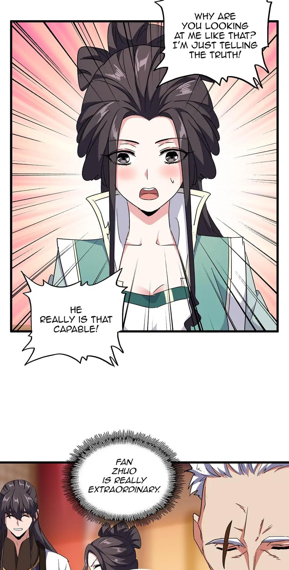 Chapter 168 — Episode 168 — Page 19