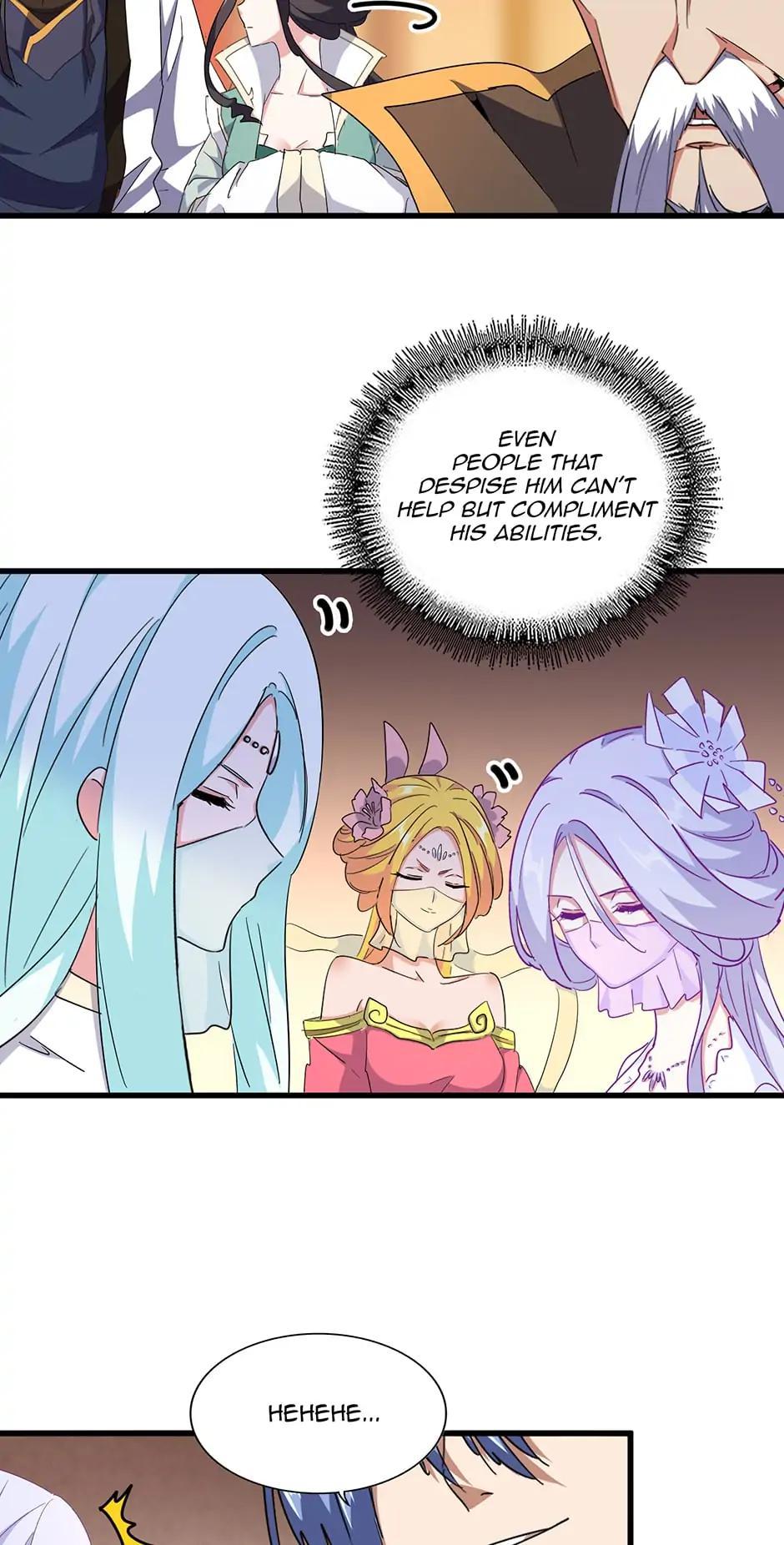 Chapter 168 — Episode 168 — Page 20