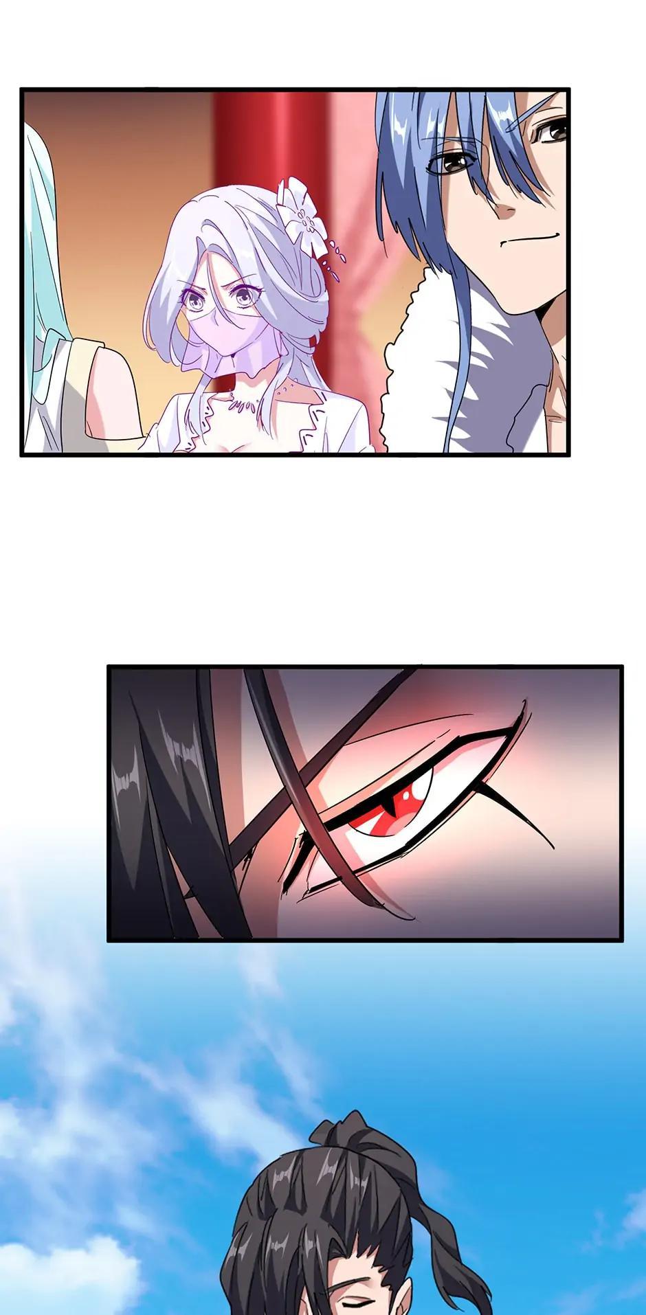 Chapter 168 — Episode 168 — Page 23