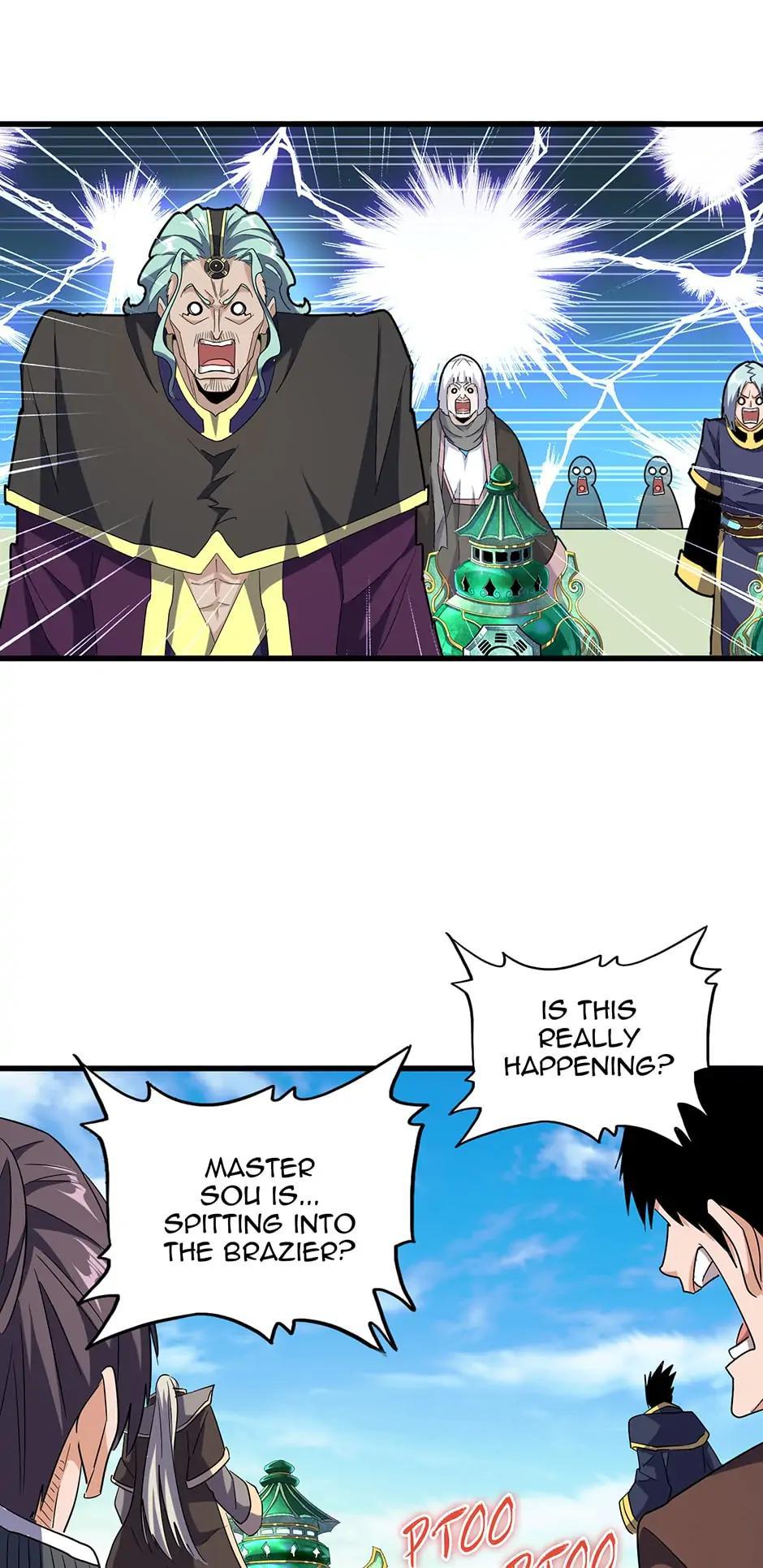 Chapter 168 — Episode 168 — Page 36