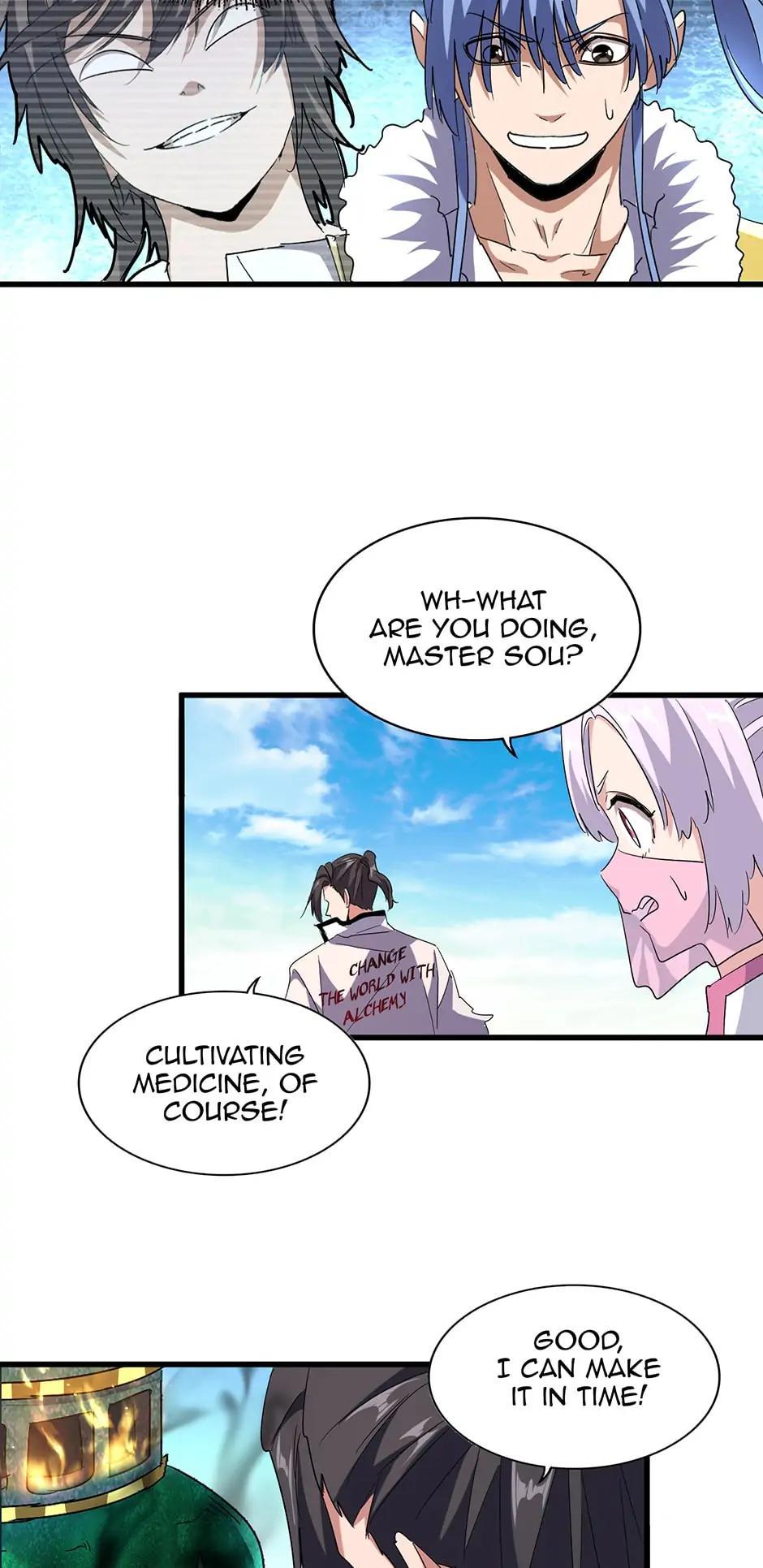 Chapter 168 — Episode 168 — Page 39