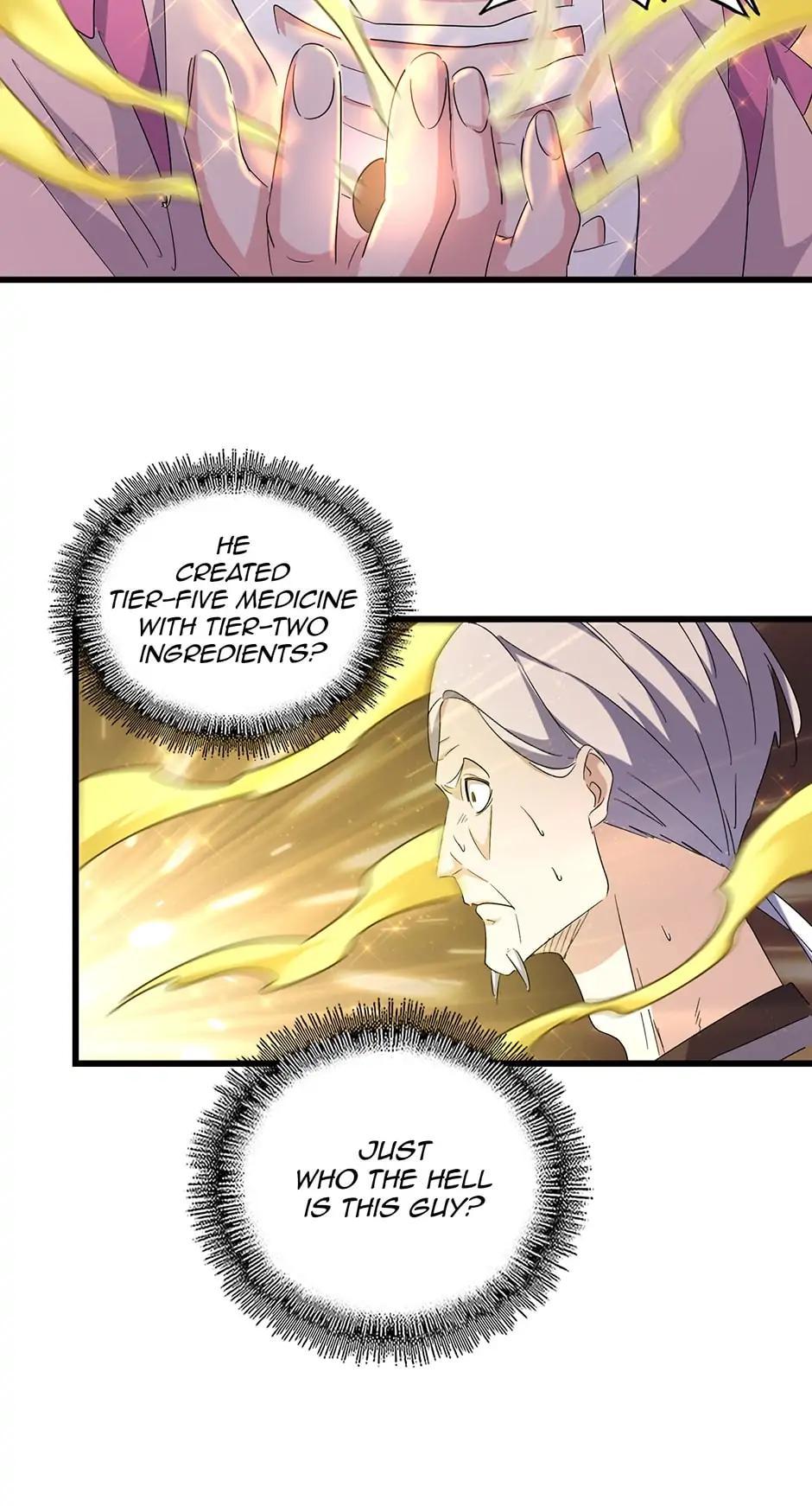 Chapter 169 — Episode 169 — Page 21