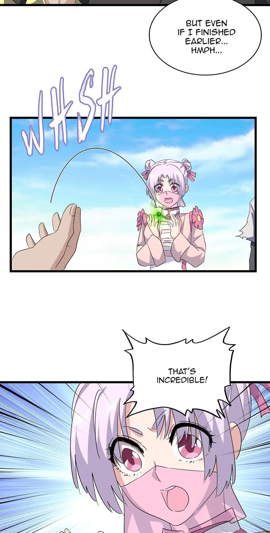 Chapter 169 — Episode 169 — Page 32